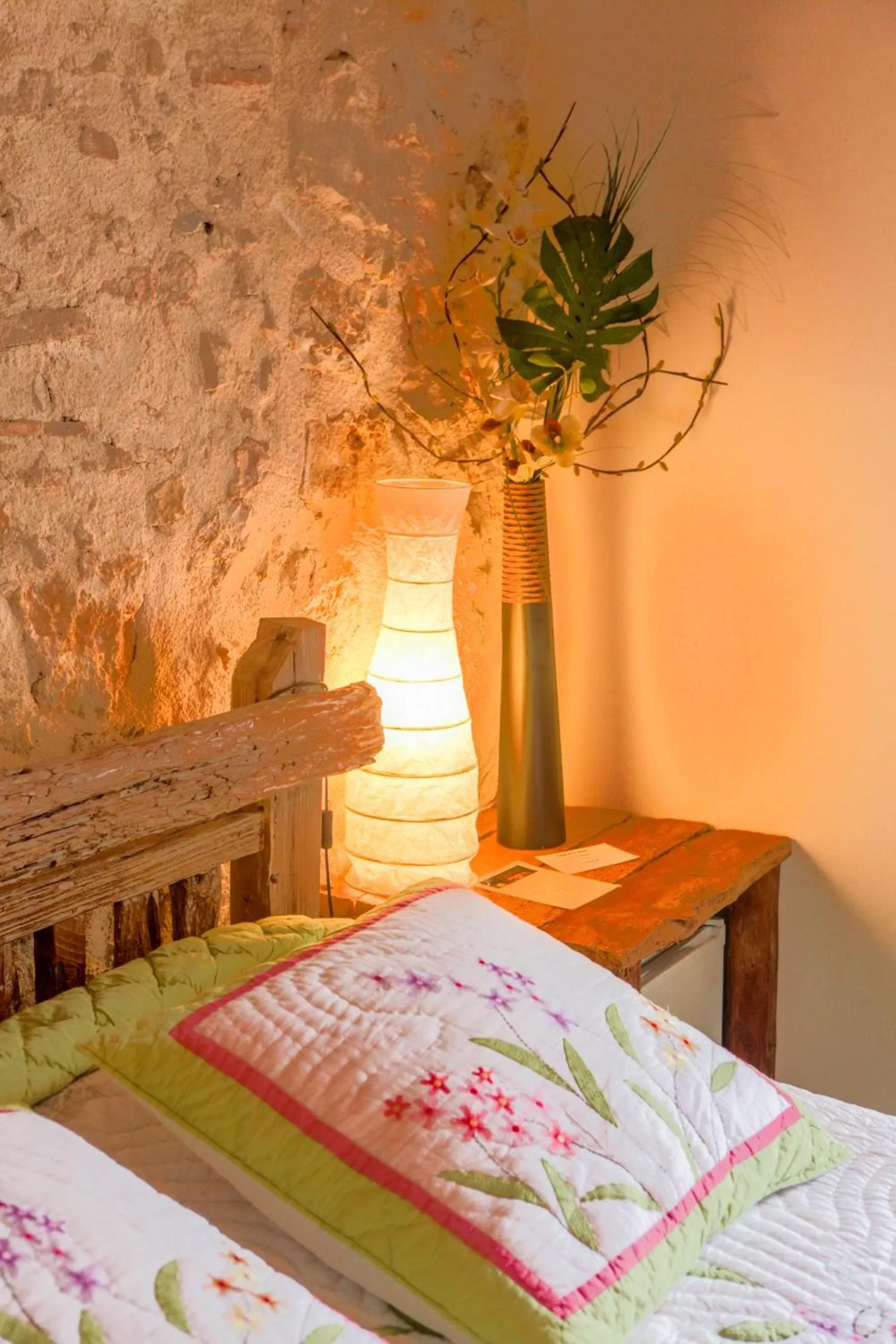 B&B Le Manoir De Gemenos