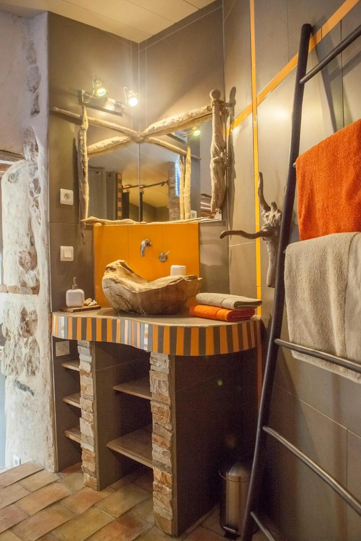 B&B Le Manoir De Gemenos