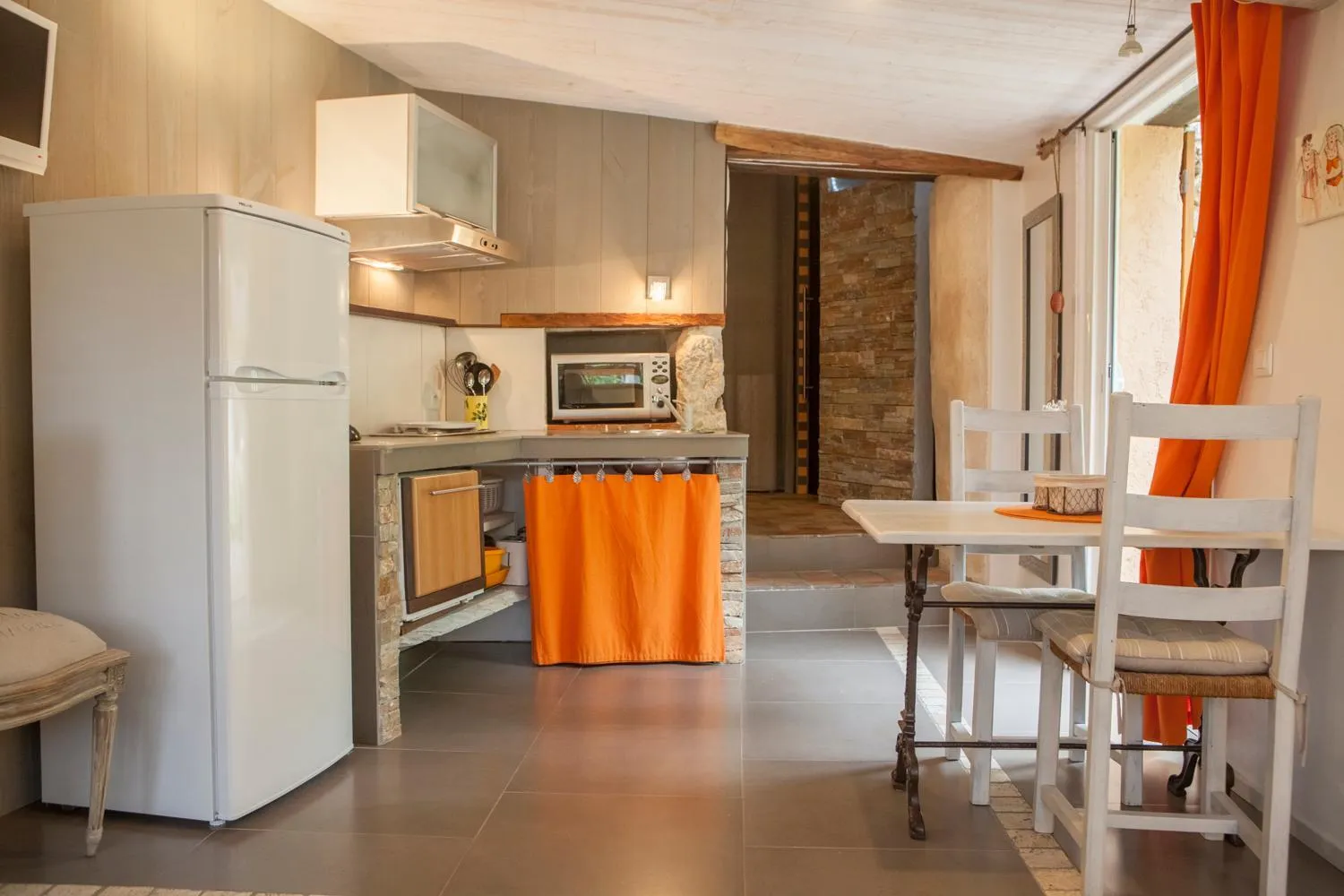 B&B Le Manoir De Gemenos