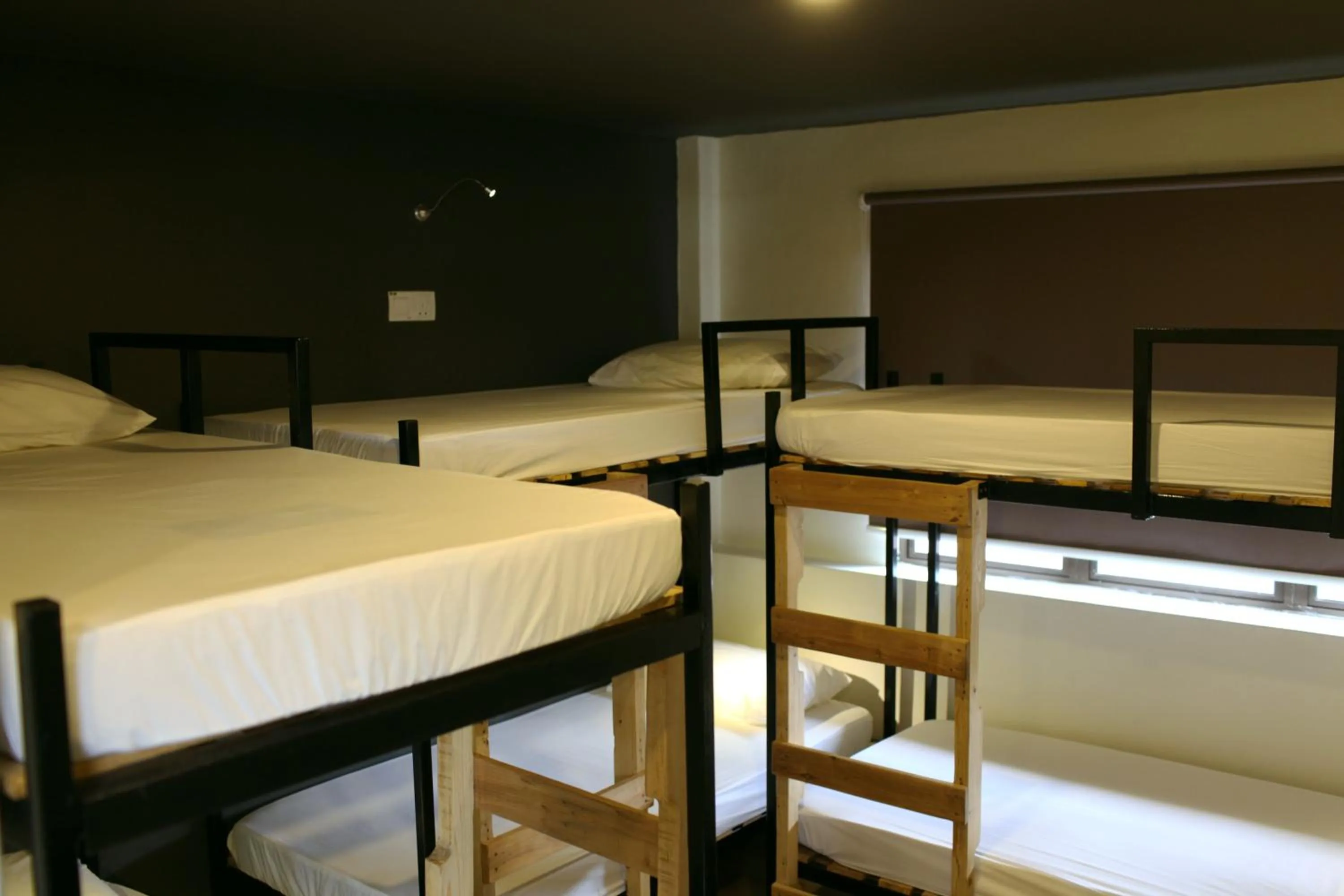 Day, Bed in Revopackers Beds and Bunks