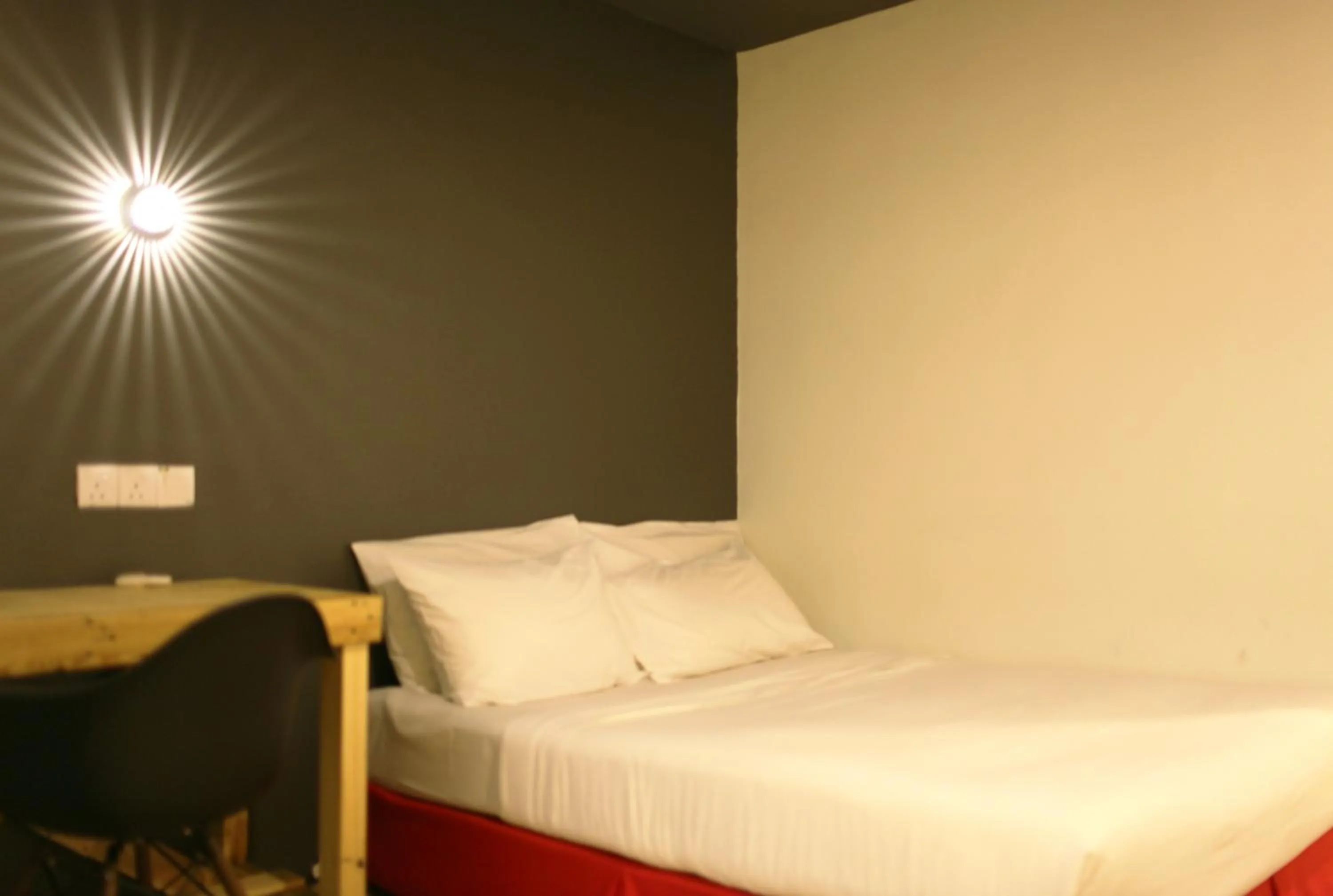 Bed in Revopackers Beds and Bunks