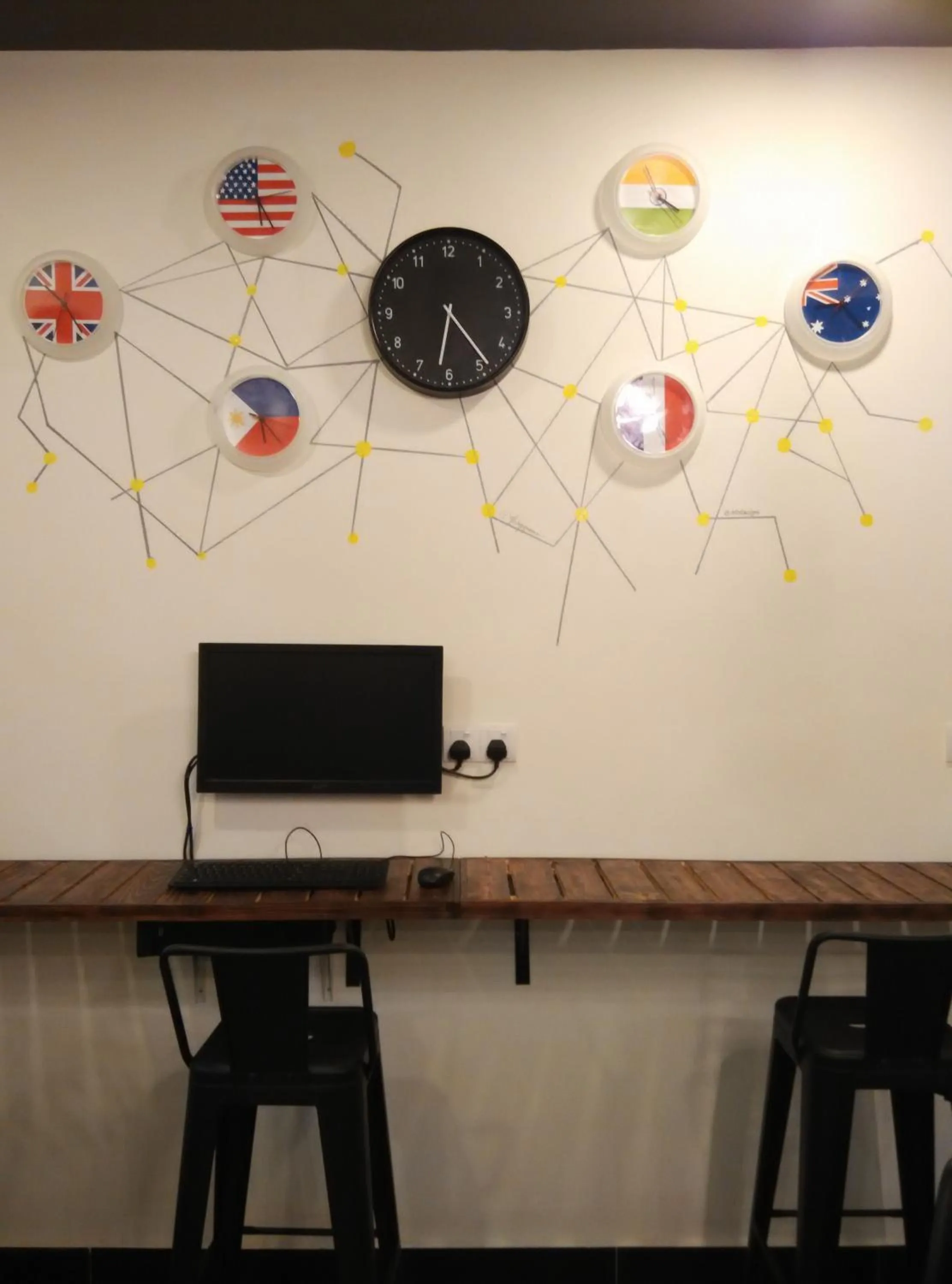 Day in Revopackers Beds and Bunks