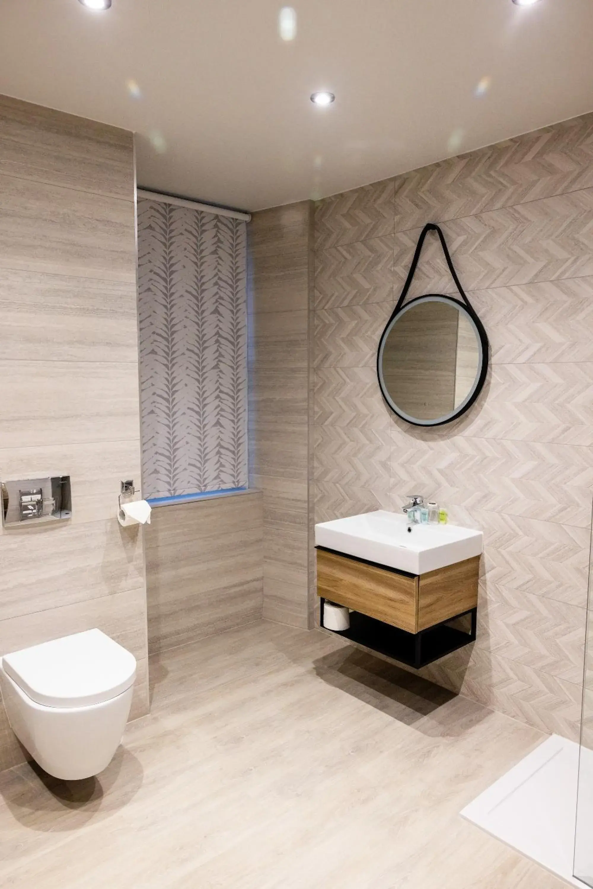 Deluxe Double or Twin Room in Sligachan Hotel Deluxe Double or Twin Room in Sligachan Hotel