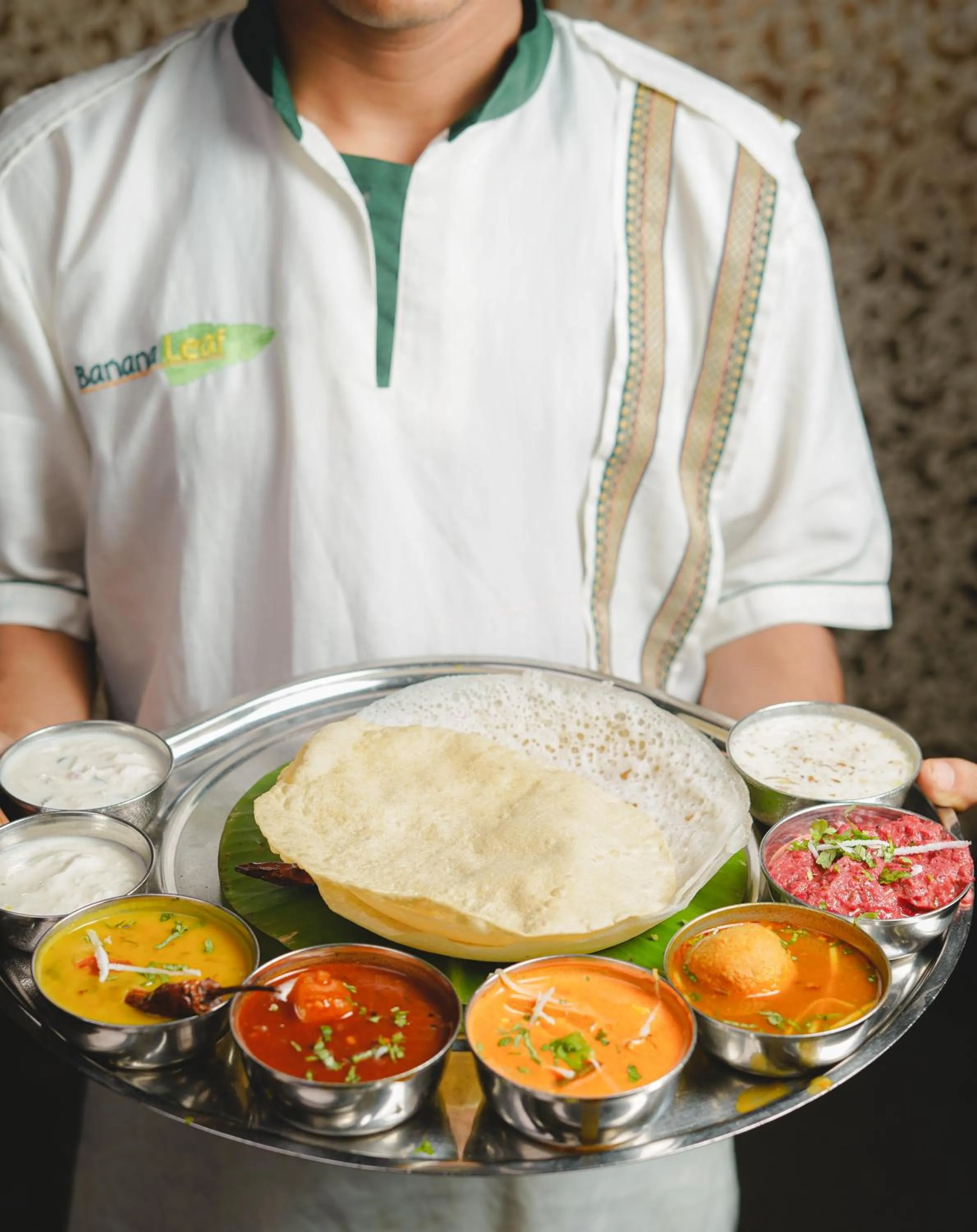 Food in Zense Candolim