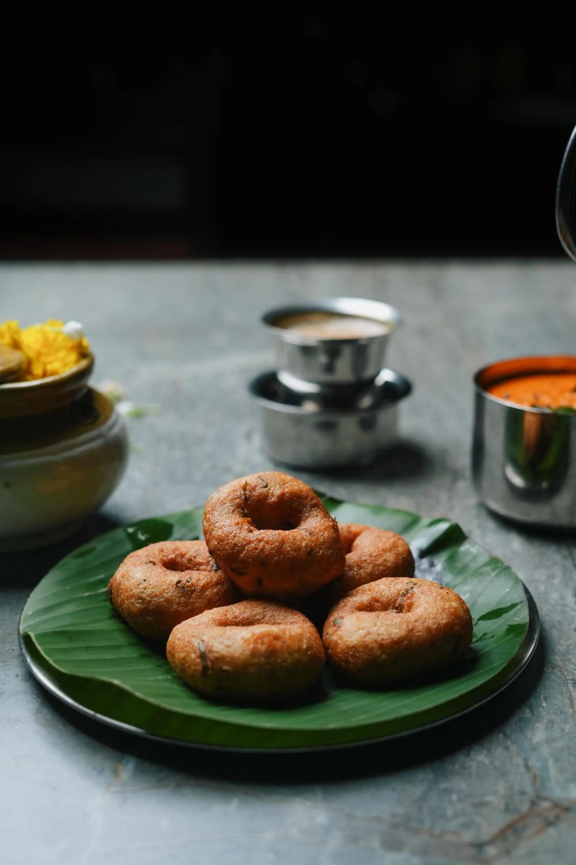 Restaurant/places to eat in Zense Candolim