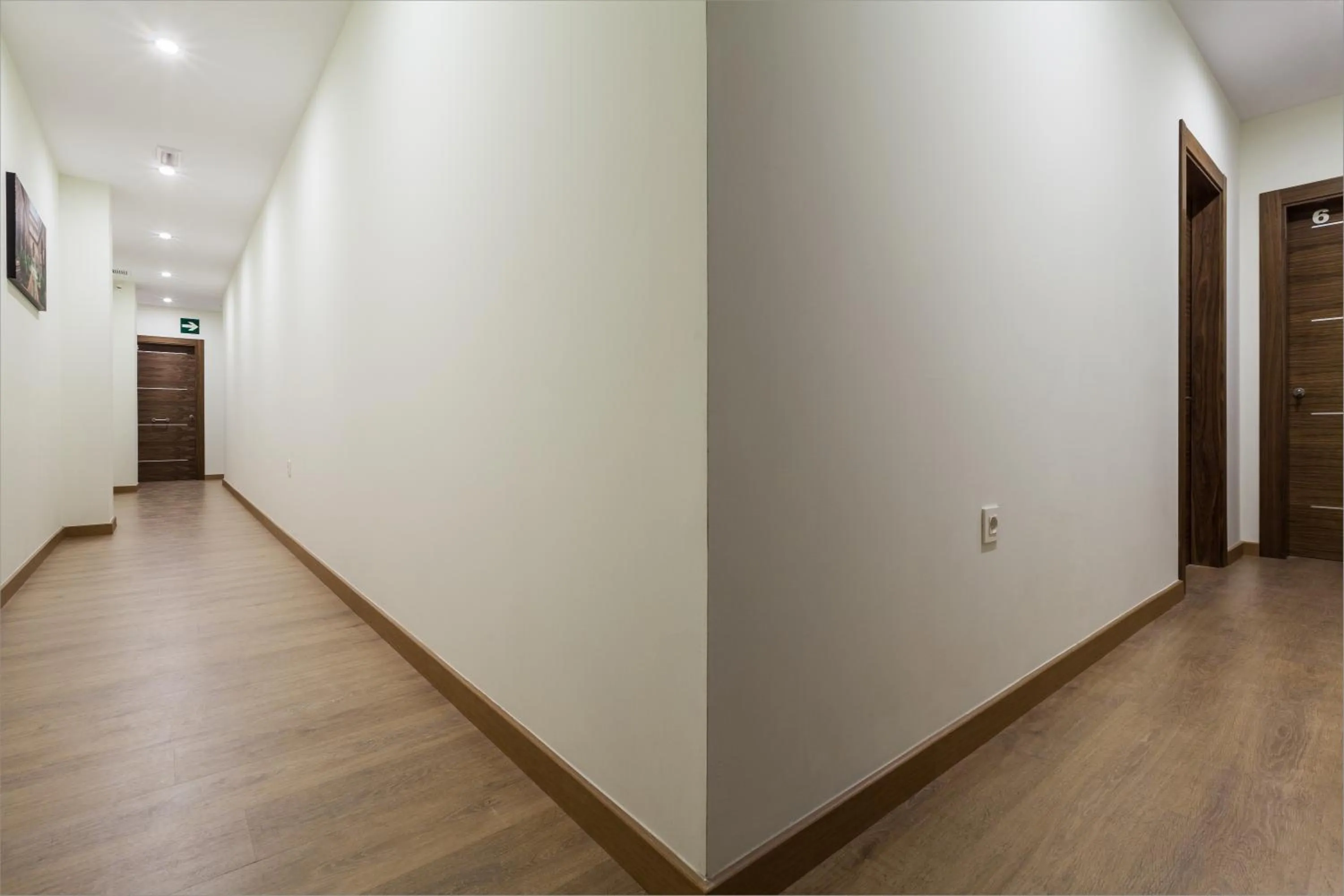 Other in Hostal Arriola