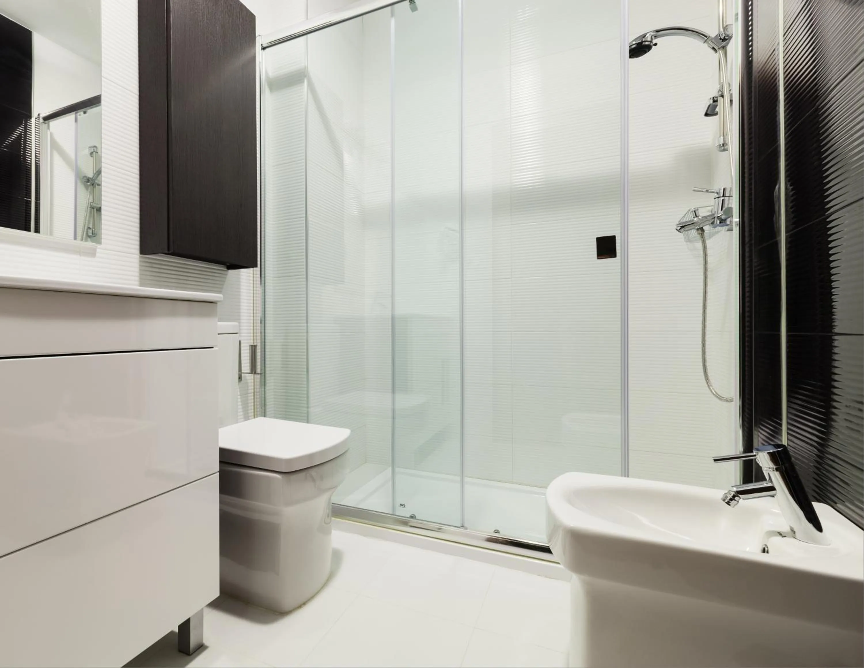 Decorative detail in Hostal Arriola