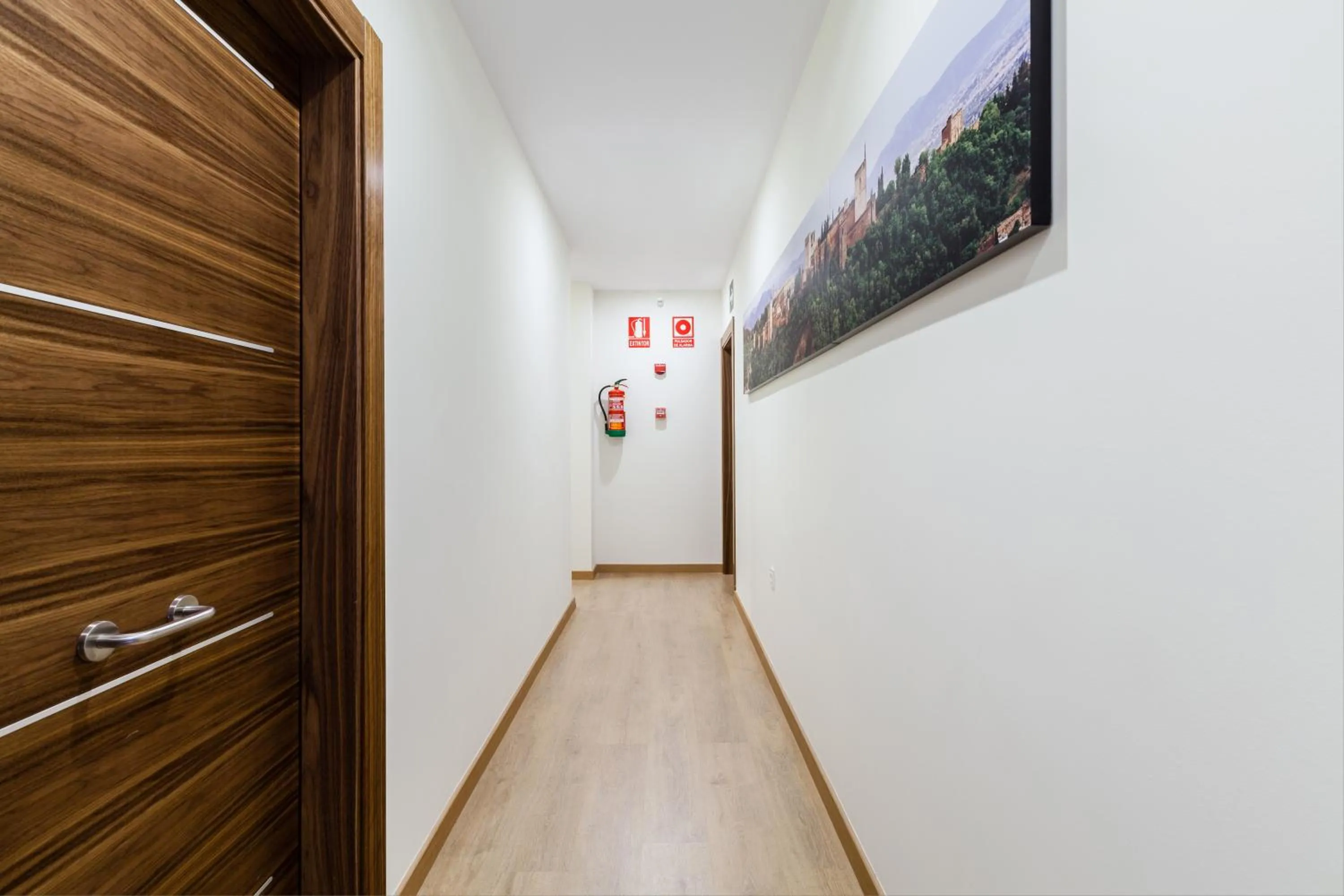 Other in Hostal Arriola