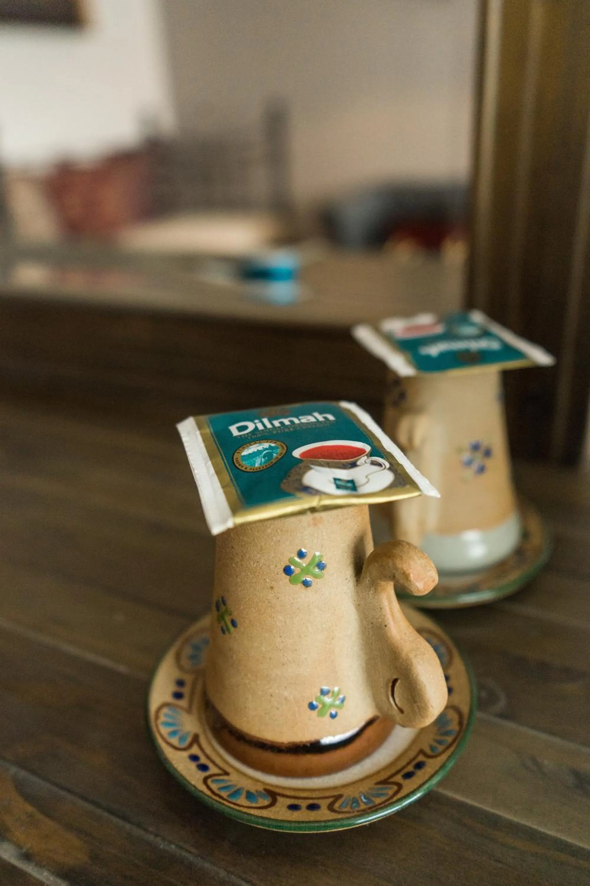 Other in See You Soon, Chiang Mai