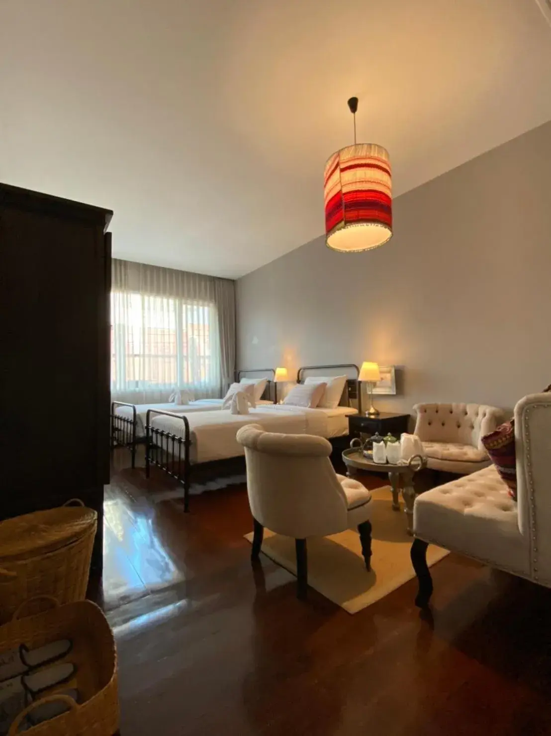 Twin Room in See You Soon, Chiang Mai Twin Room in See You Soon, Chiang Mai