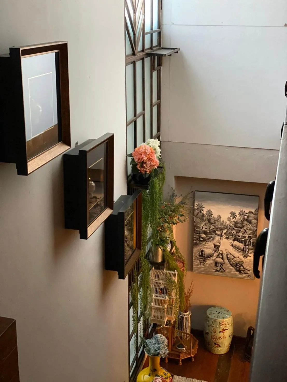 See You Soon, Chiang Mai