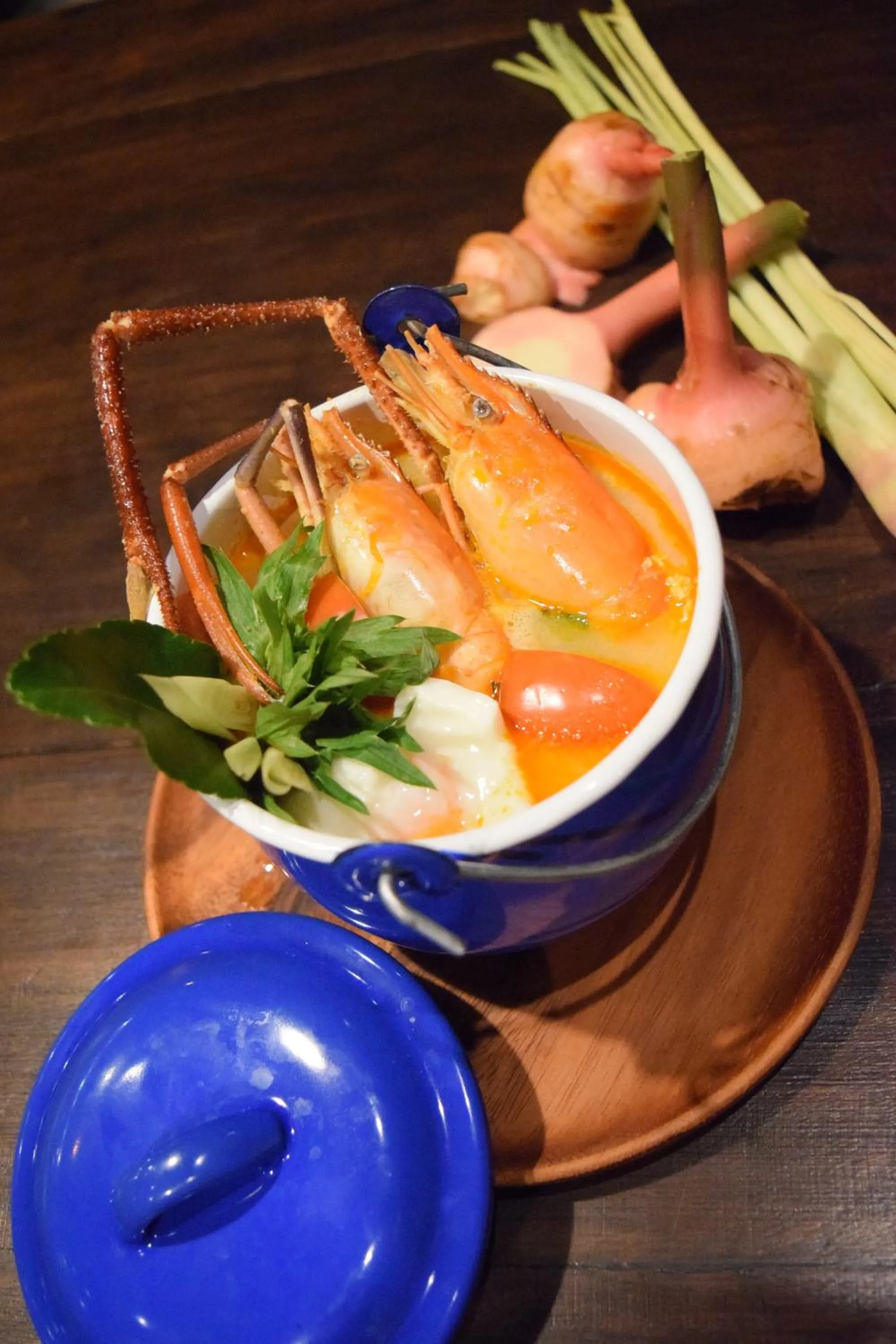 Restaurant/places to eat in See You Soon, Chiang Mai