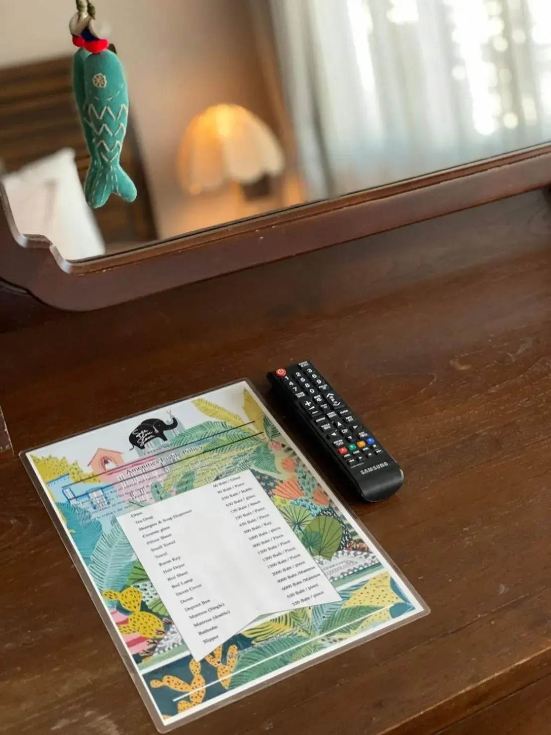 Deluxe Queen Room in See You Soon, Chiang Mai Deluxe Queen Room in See You Soon, Chiang Mai