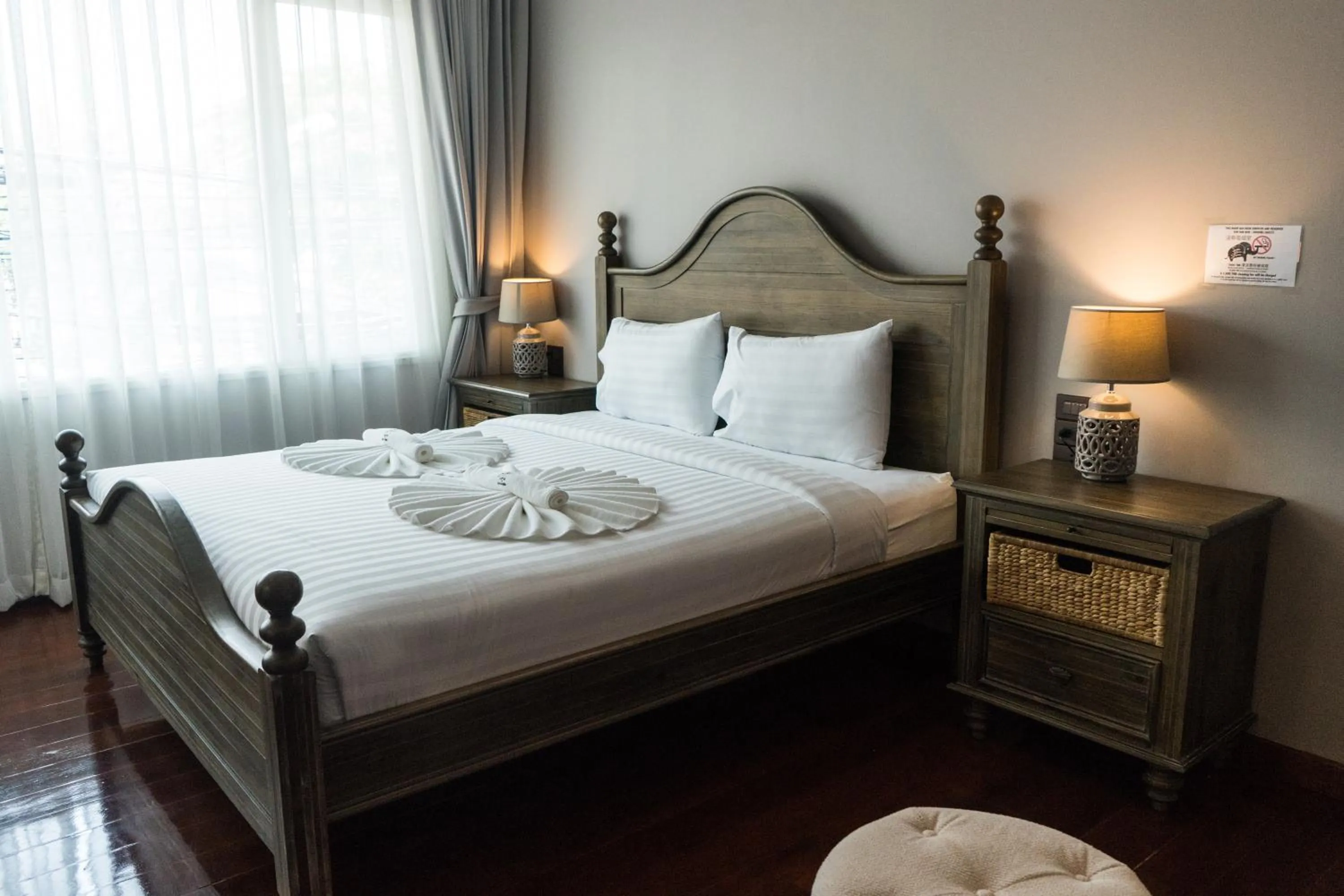 Day in See You Soon, Chiang Mai