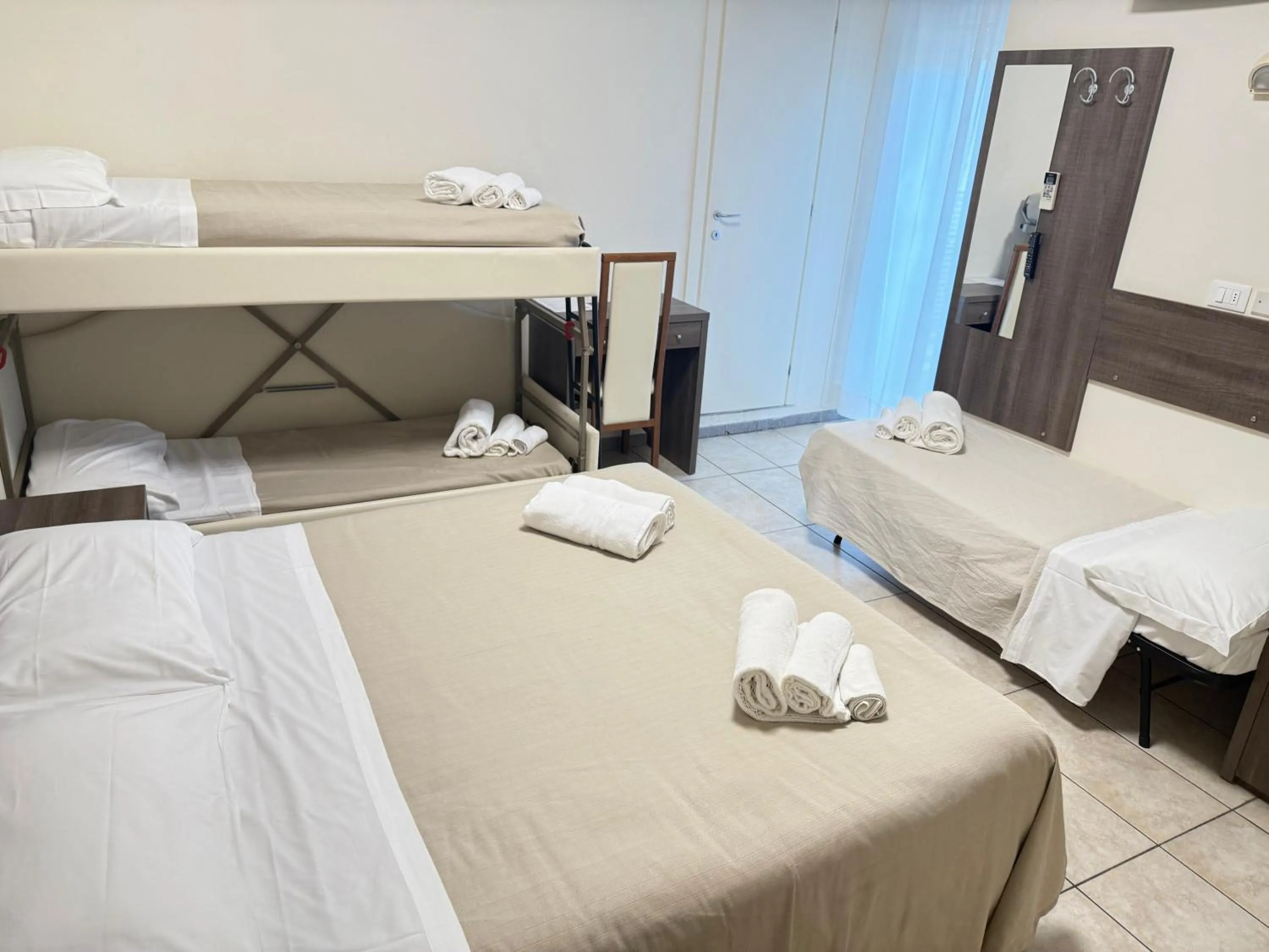 Hotel Edelweiss Riccione