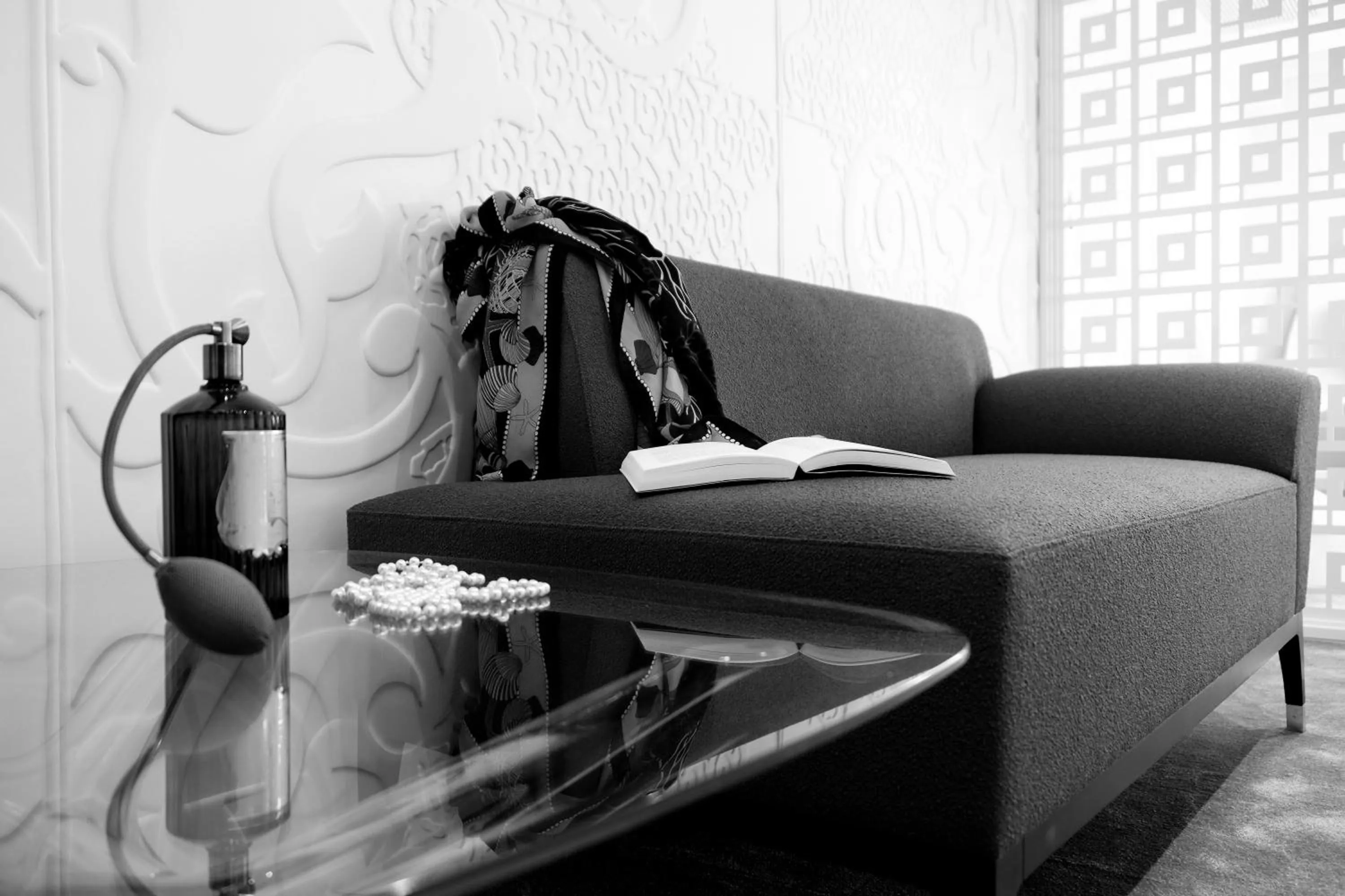 Empreinte Hotel & Spa