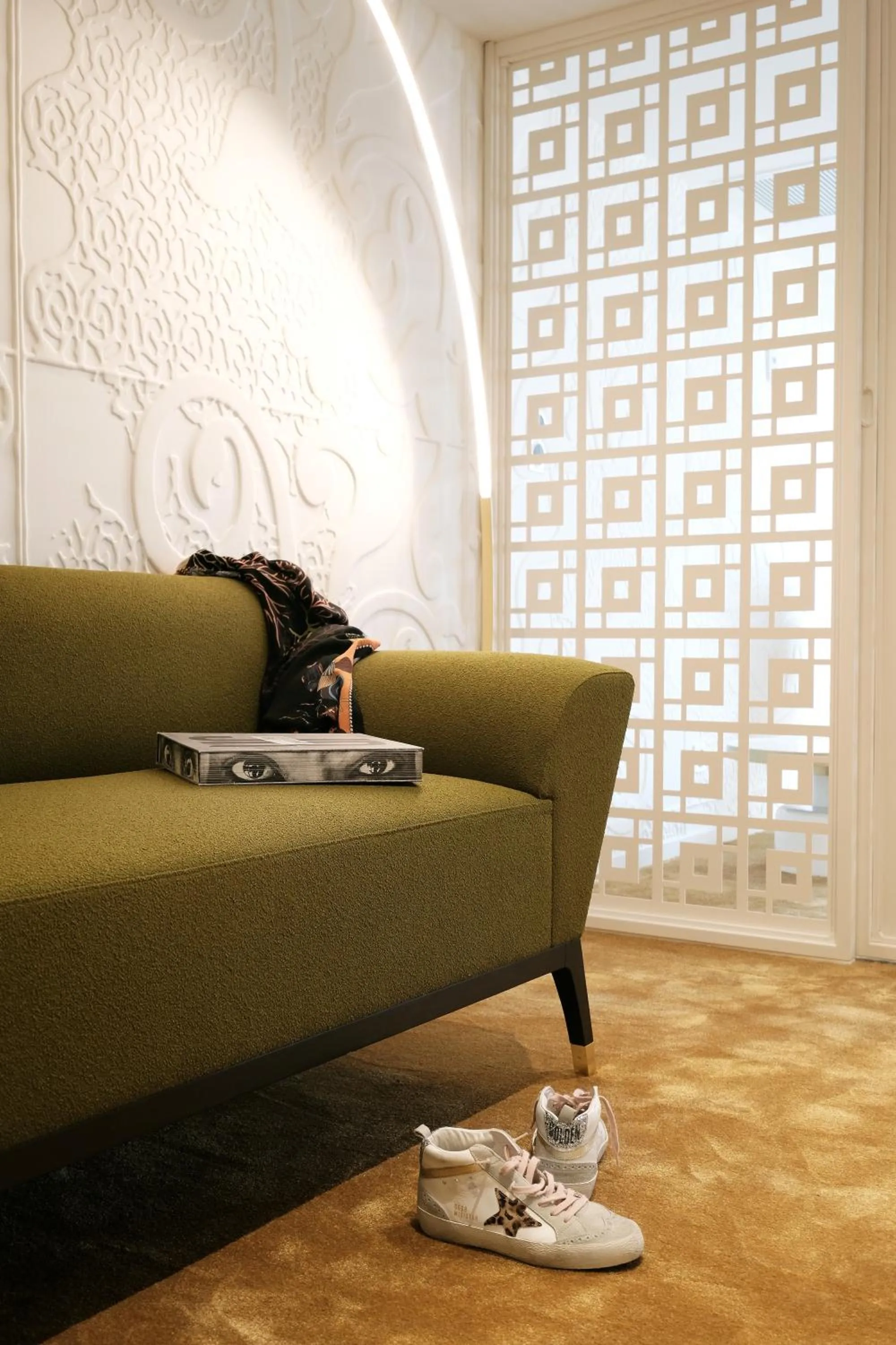 Empreinte Hotel & Spa