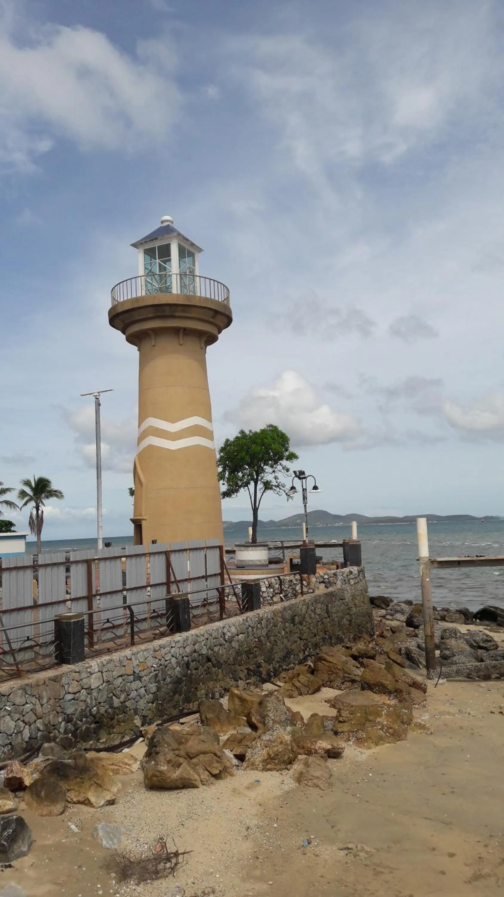 View (from property/room) in Nong Guest House