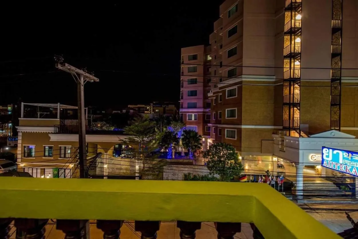 Neighbourhood in Nong Guest House