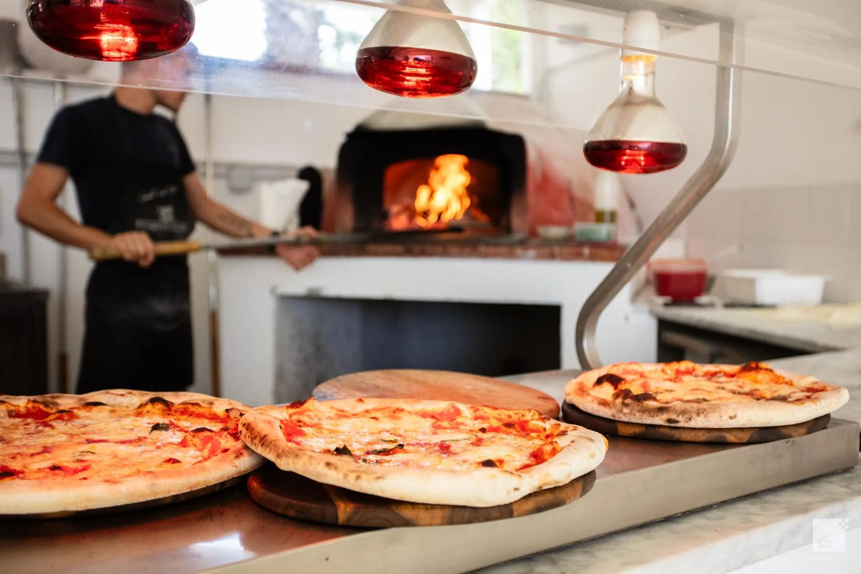 Villaggio Baia D'Ercole