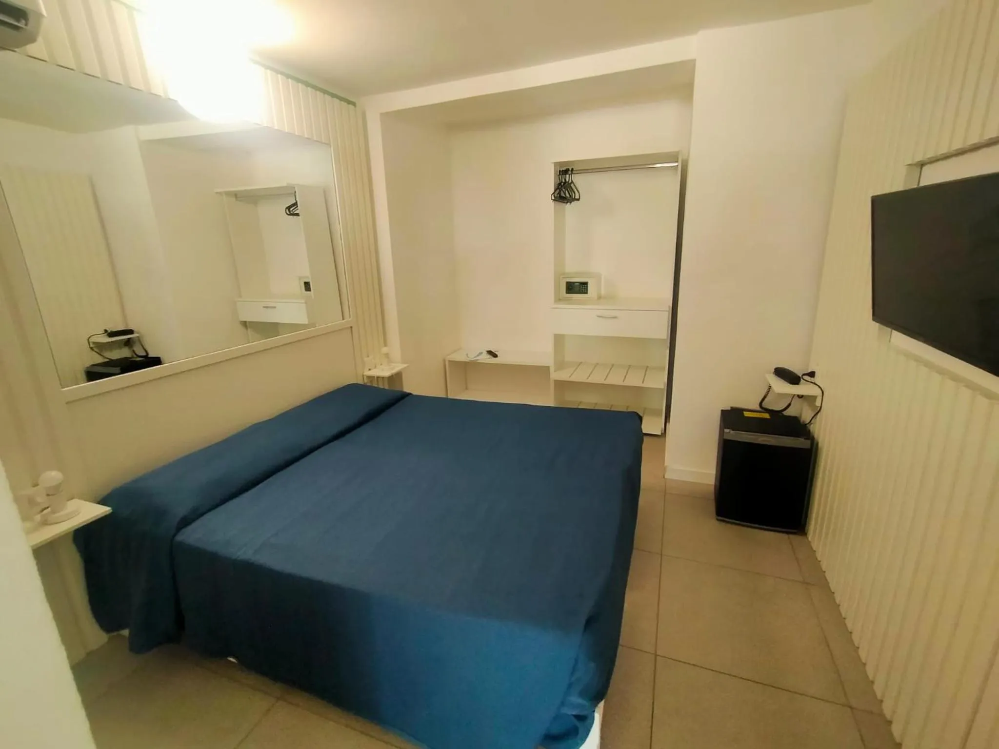 Bed in Villaggio Baia D'Ercole