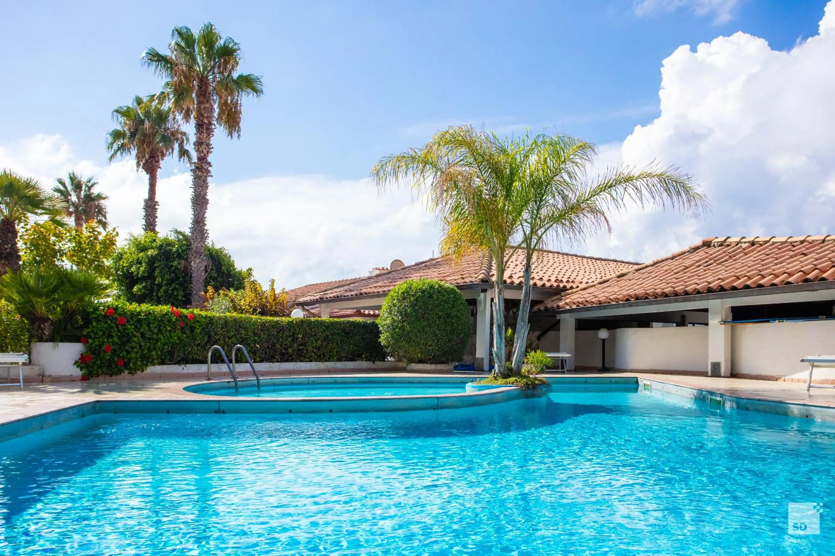 Villaggio Baia D'Ercole