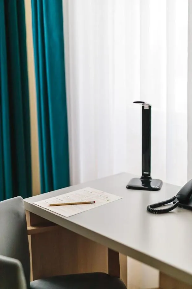 Antonińska Hotel & Apartamenty