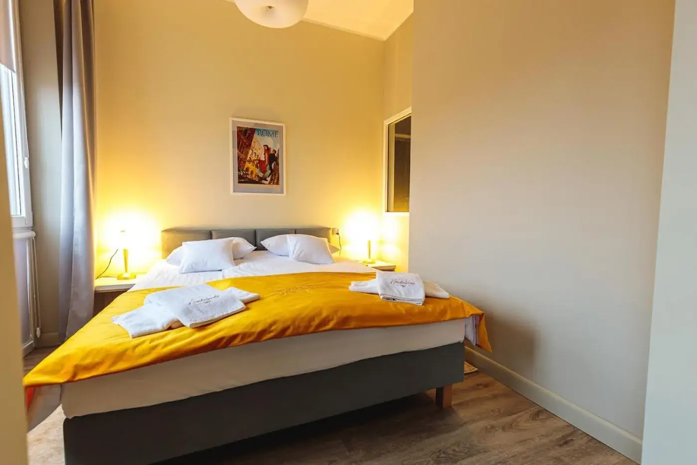 Junior Suite in Antonińska Hotel & Apartamenty Junior Suite in Antonińska Hotel & Apartamenty