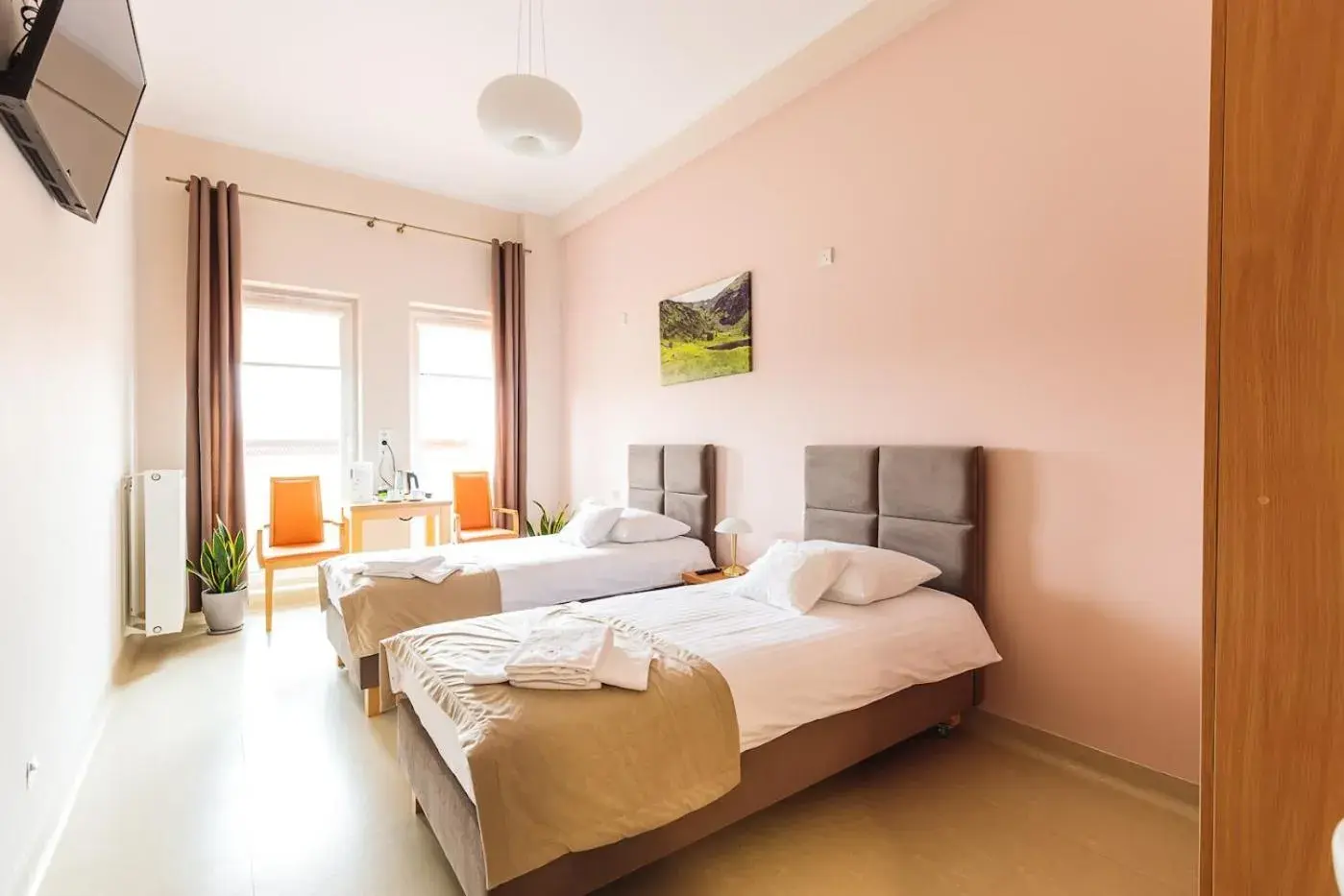 Family Studio in Antonińska Hotel & Apartamenty Family Studio in Antonińska Hotel & Apartamenty