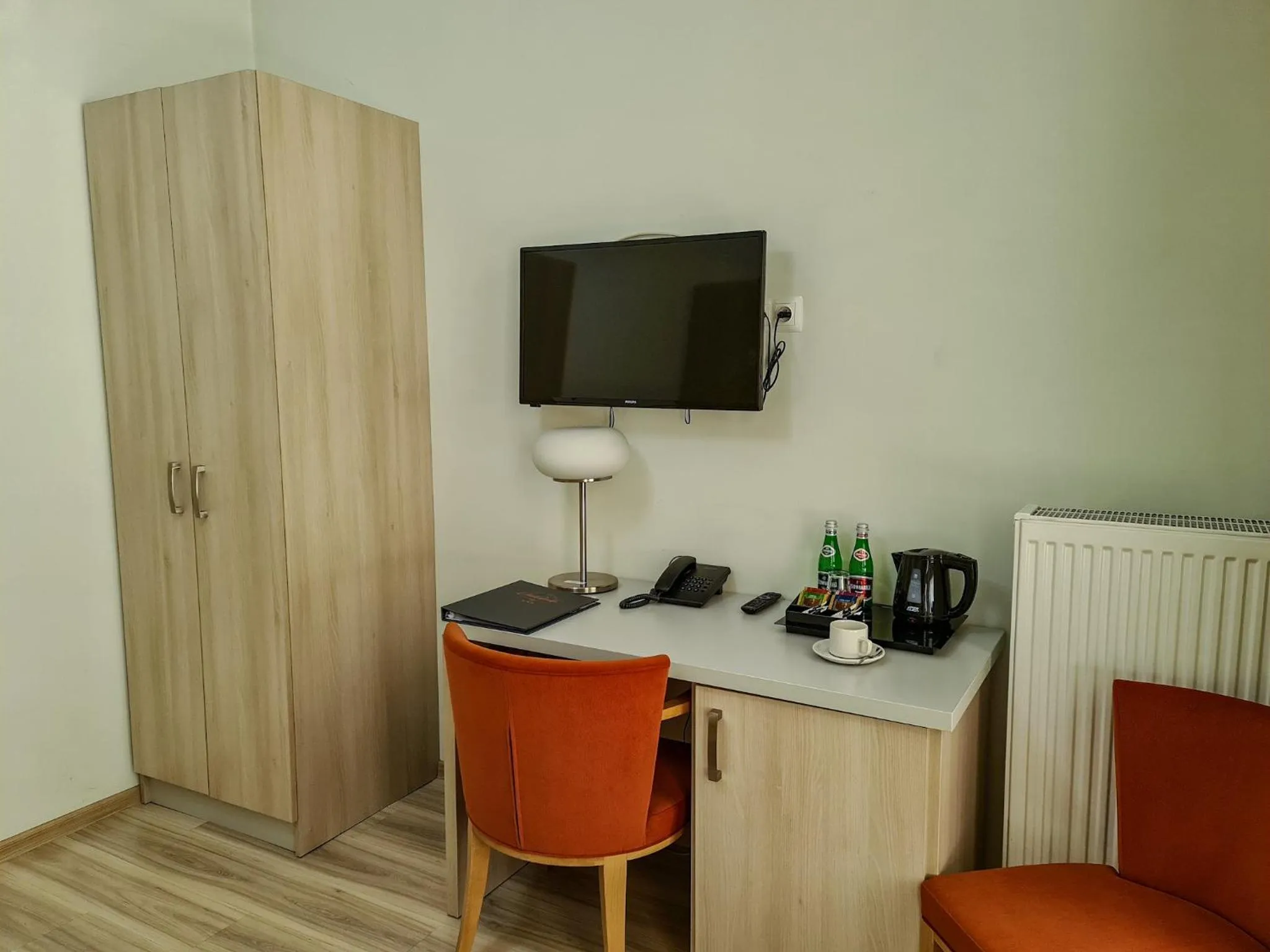 Antonińska Hotel & Apartamenty