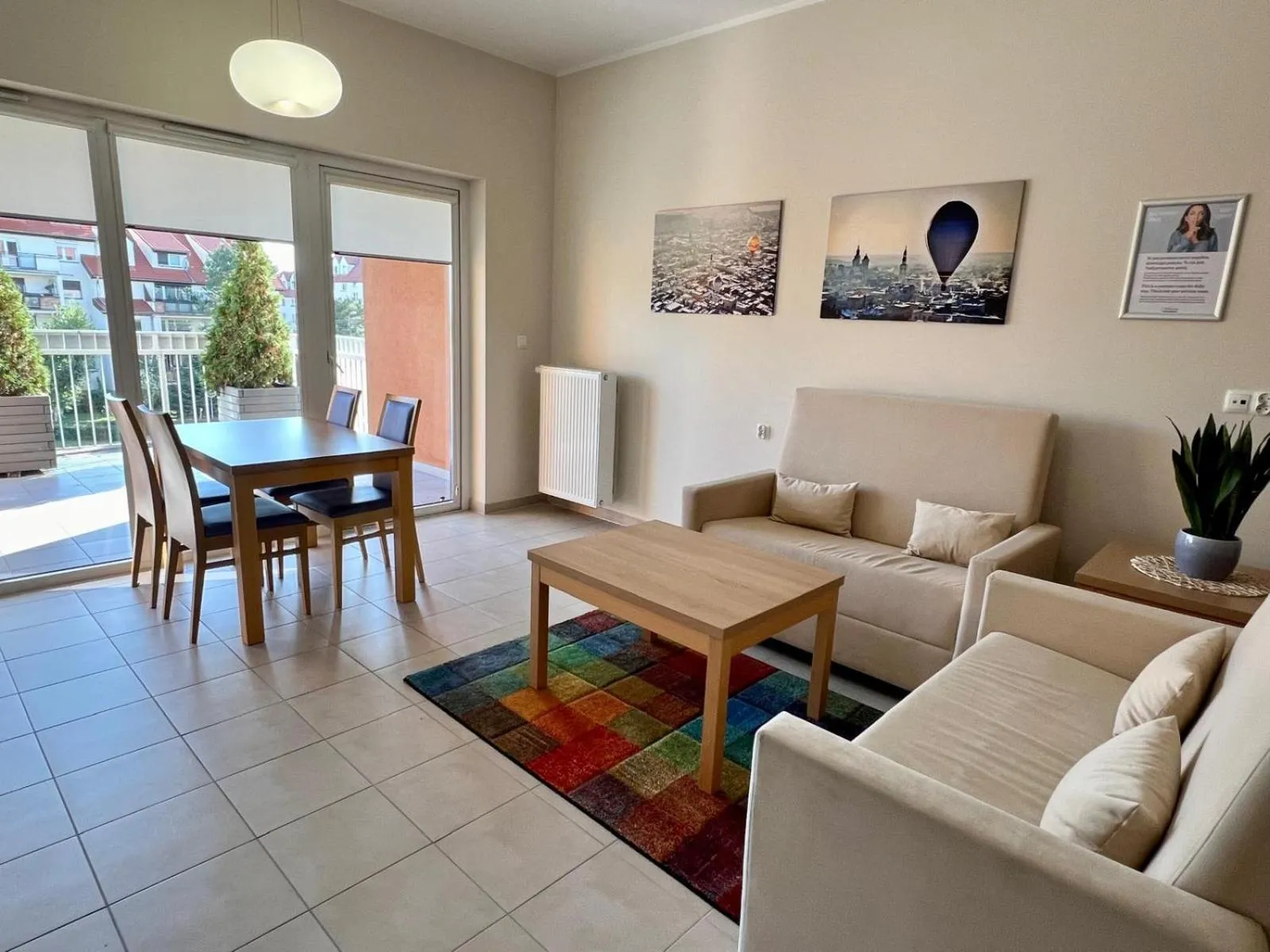 Antonińska Hotel & Apartamenty