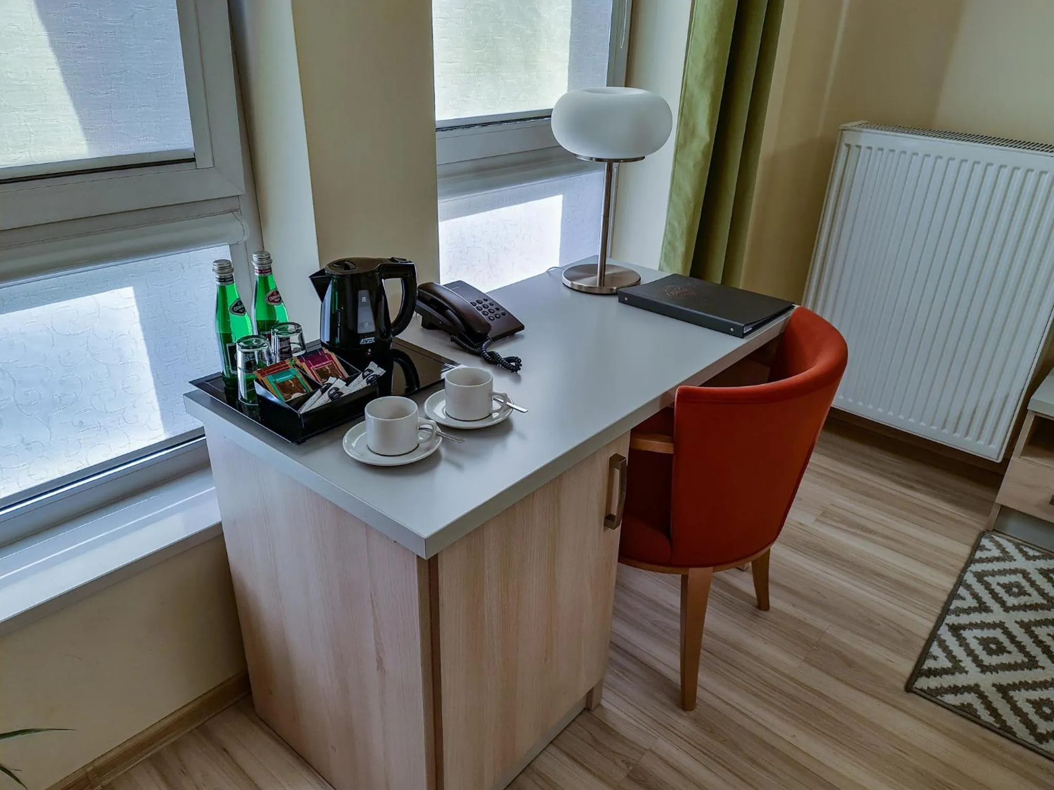 Antonińska Hotel & Apartamenty