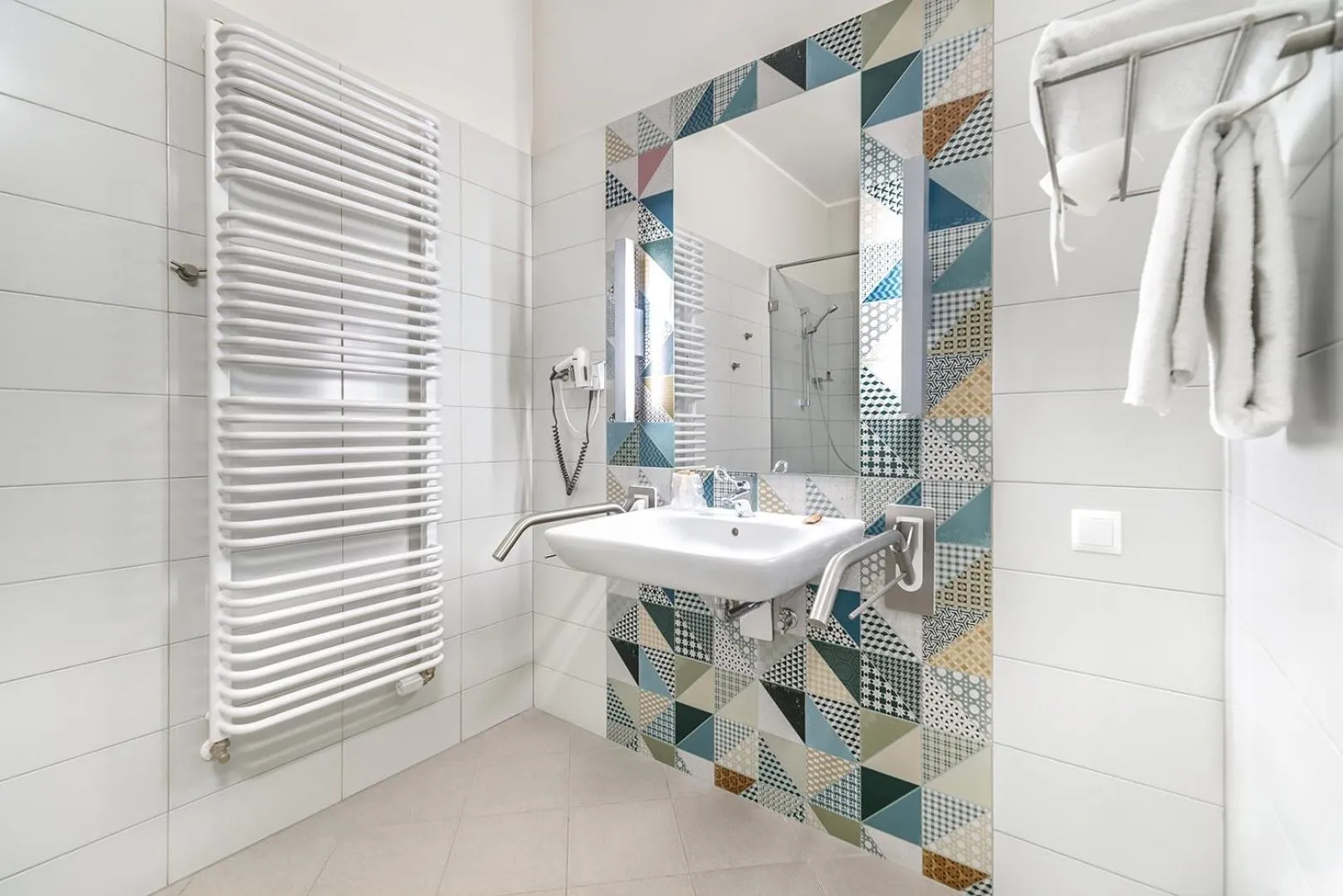 Antonińska Hotel & Apartamenty