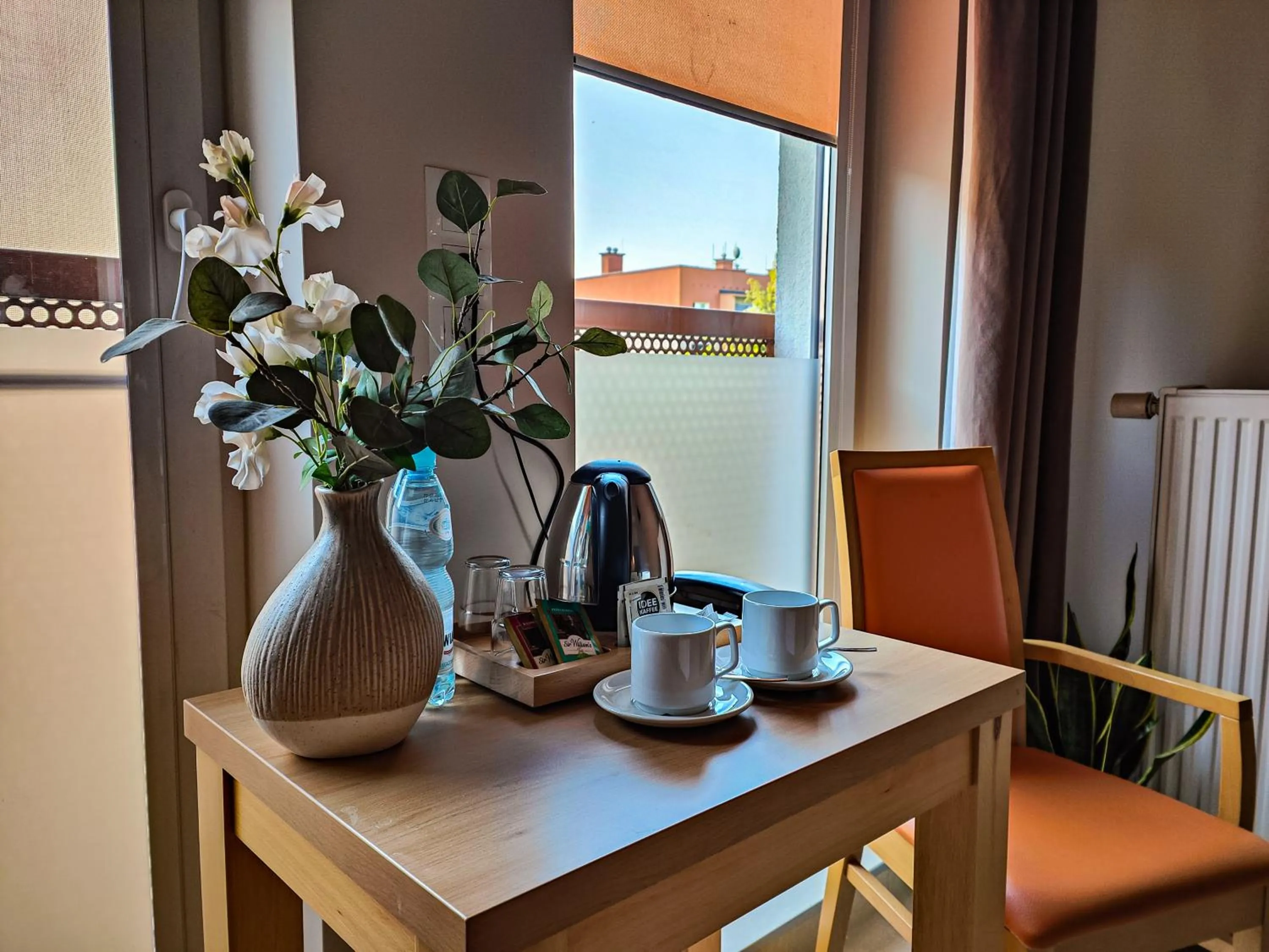 Antonińska Hotel & Apartamenty