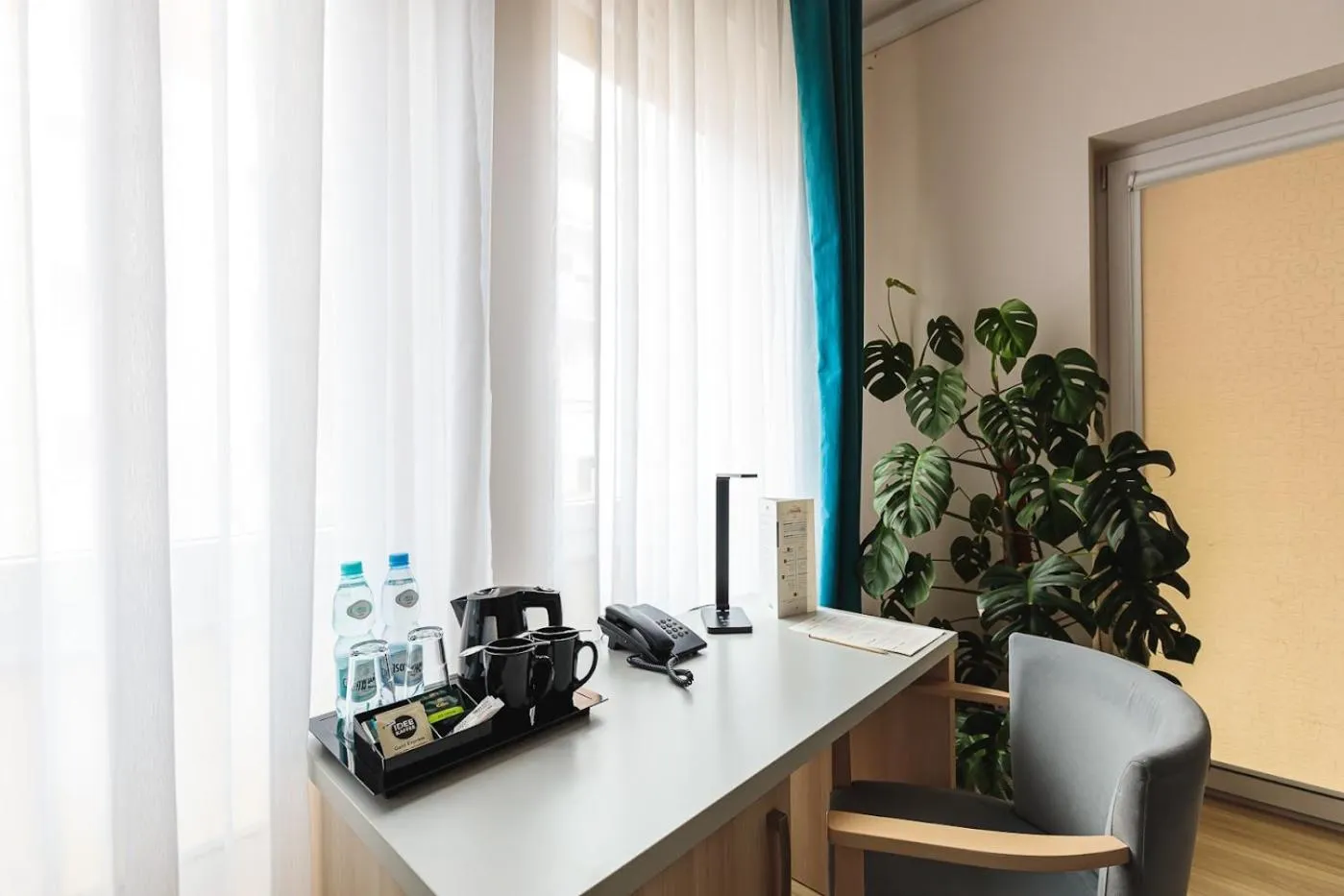 Antonińska Hotel & Apartamenty