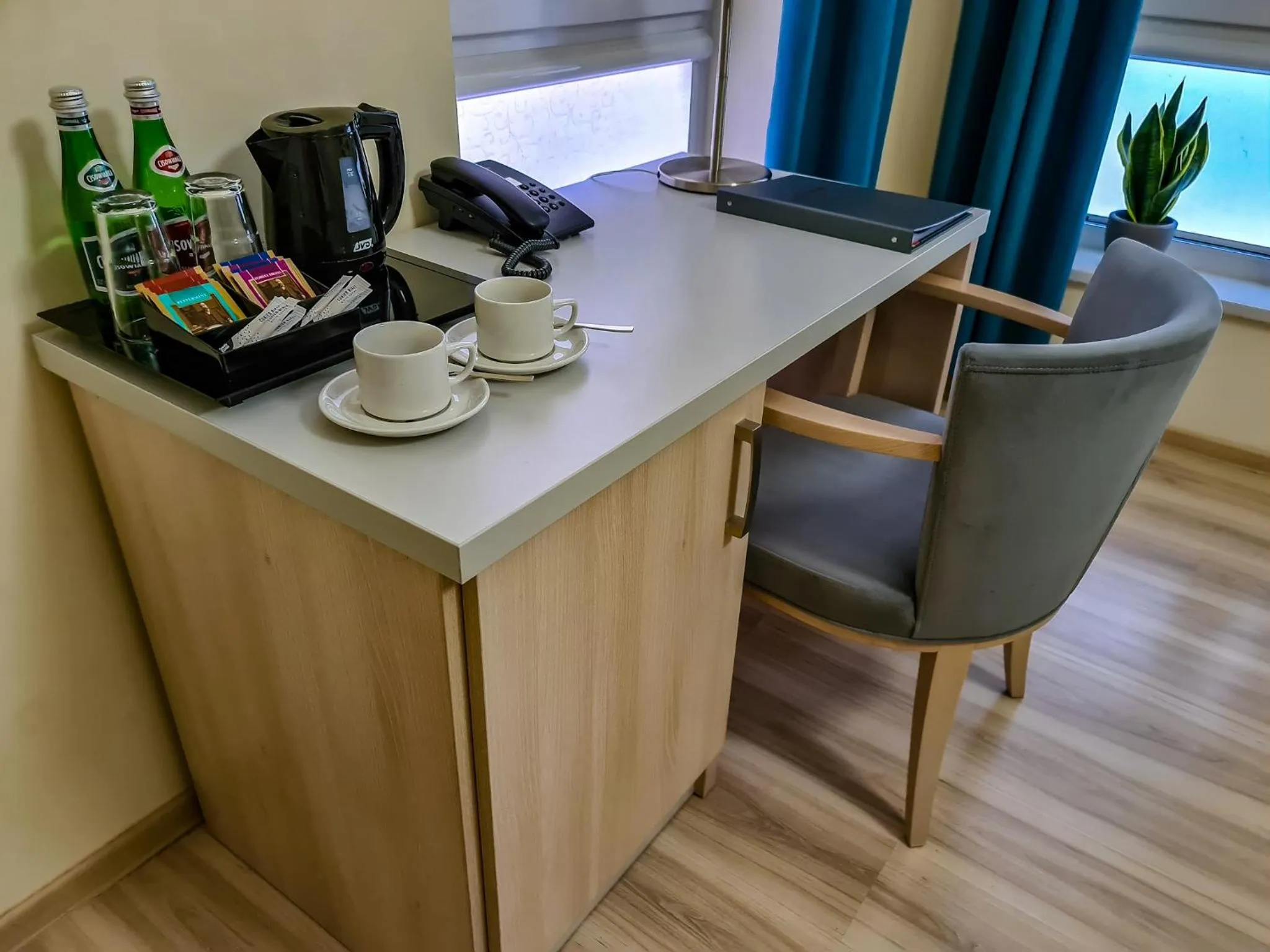 Antonińska Hotel & Apartamenty