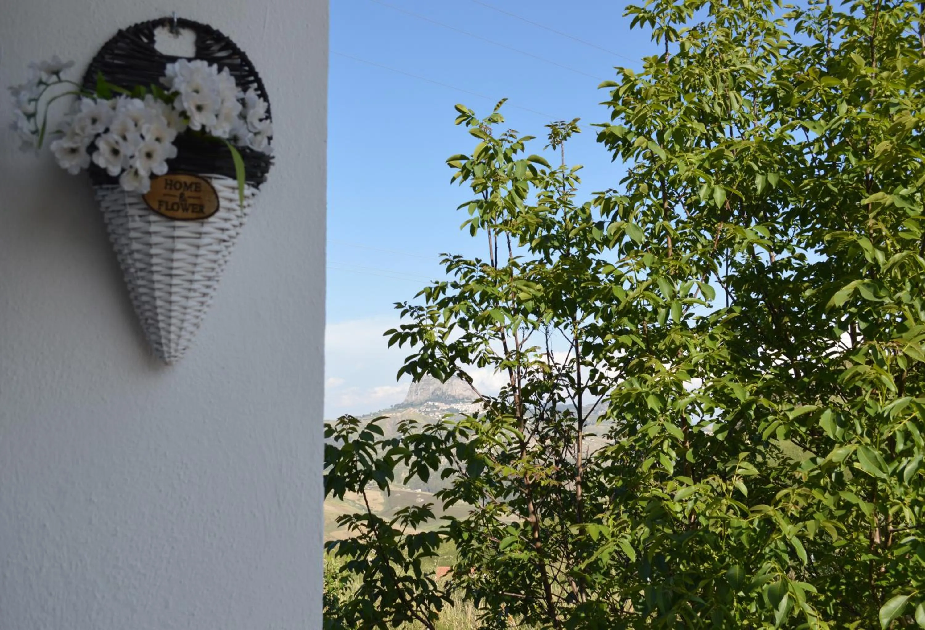 Bed and Breakfast Arcobaleno