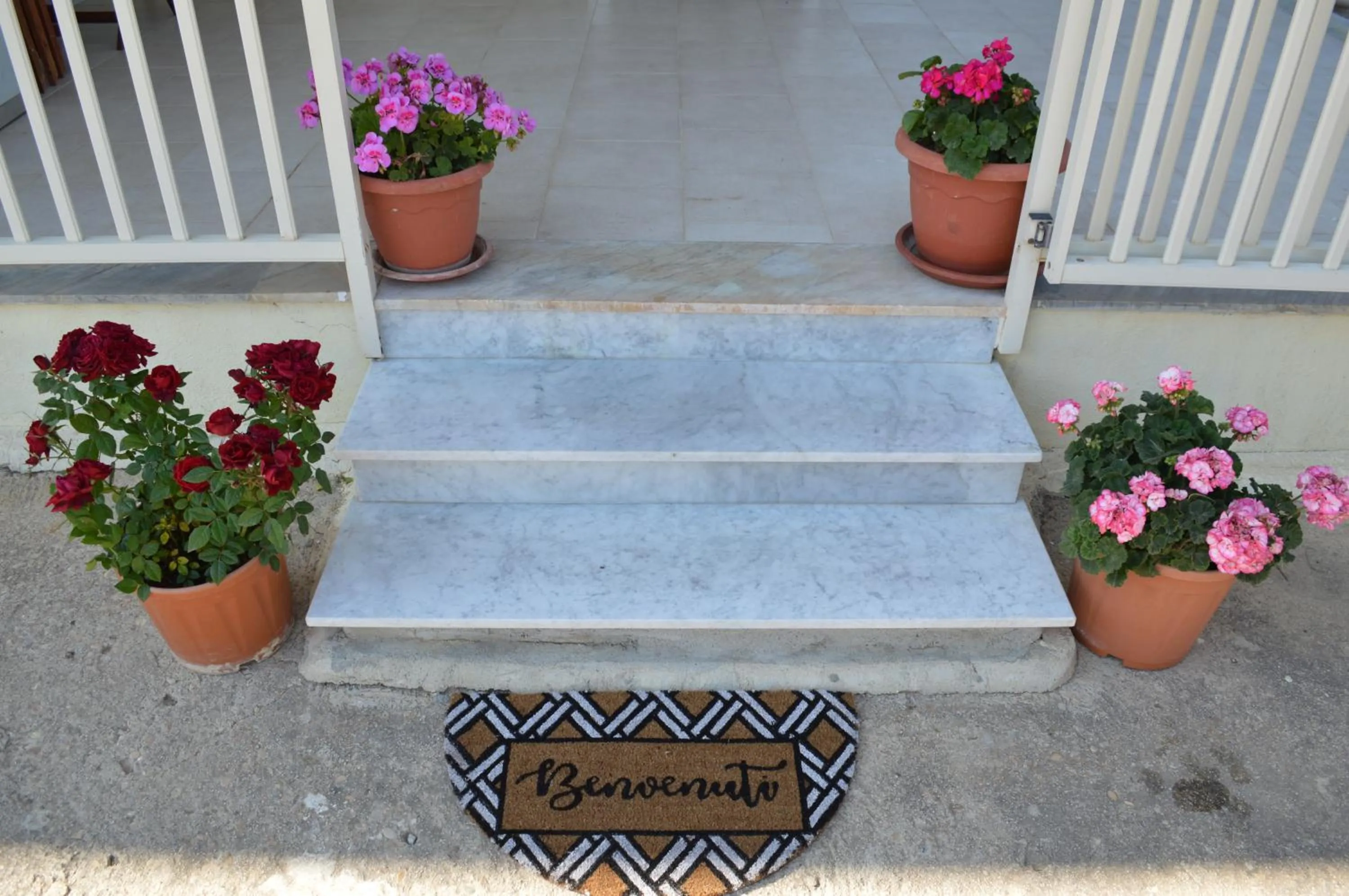 Bed and Breakfast Arcobaleno