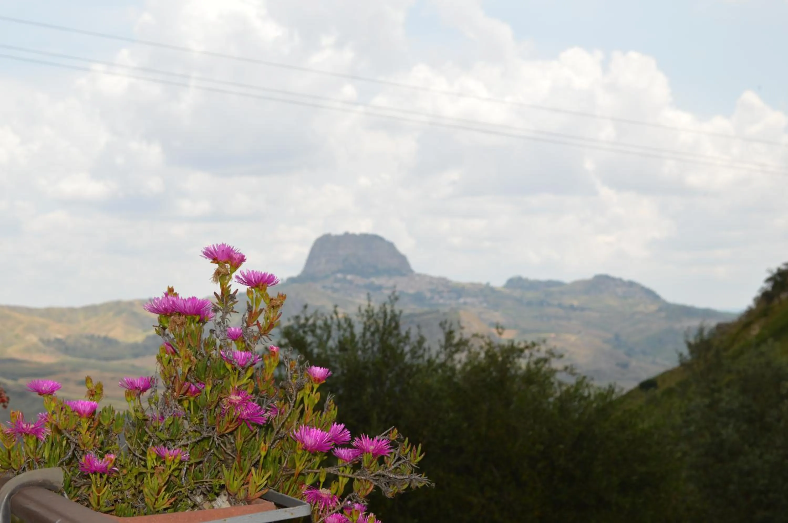Photo of the whole room in Bed and Breakfast Arcobaleno