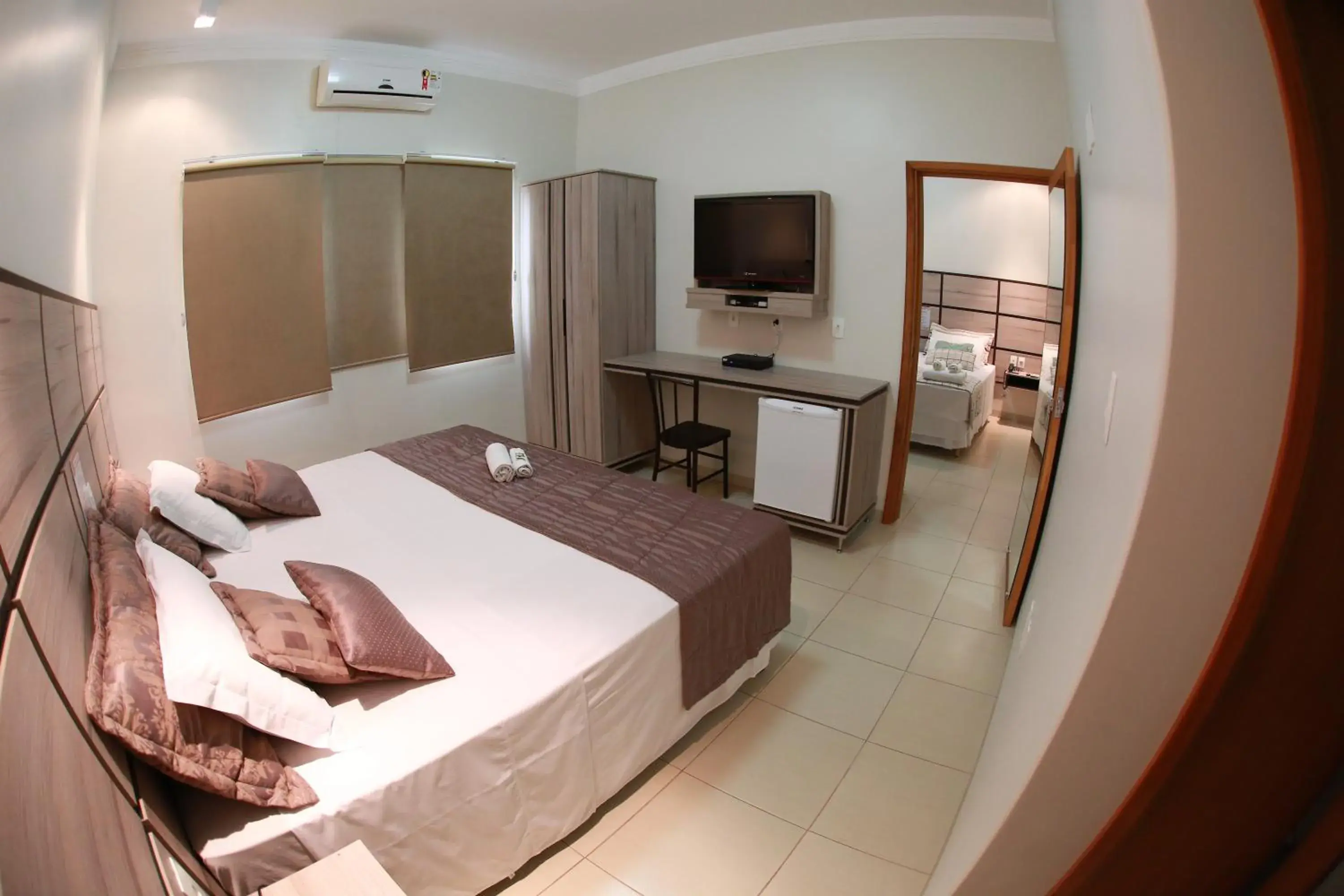 Deluxe Suite in Hotel Jardim Deluxe Suite in Hotel Jardim