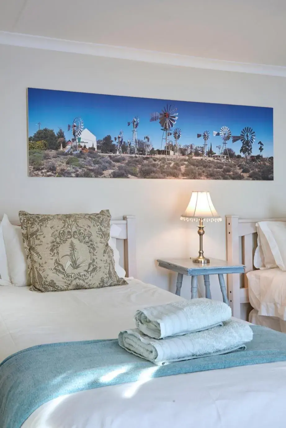 Family Room - single occupancy - Second Floor in Yellow Aloe Family Room - single occupancy - Second Floor in Yellow Aloe