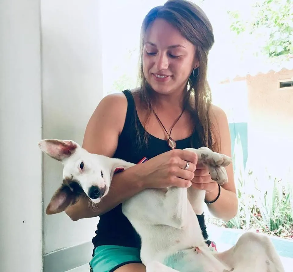 People in Hostel First Mirissa