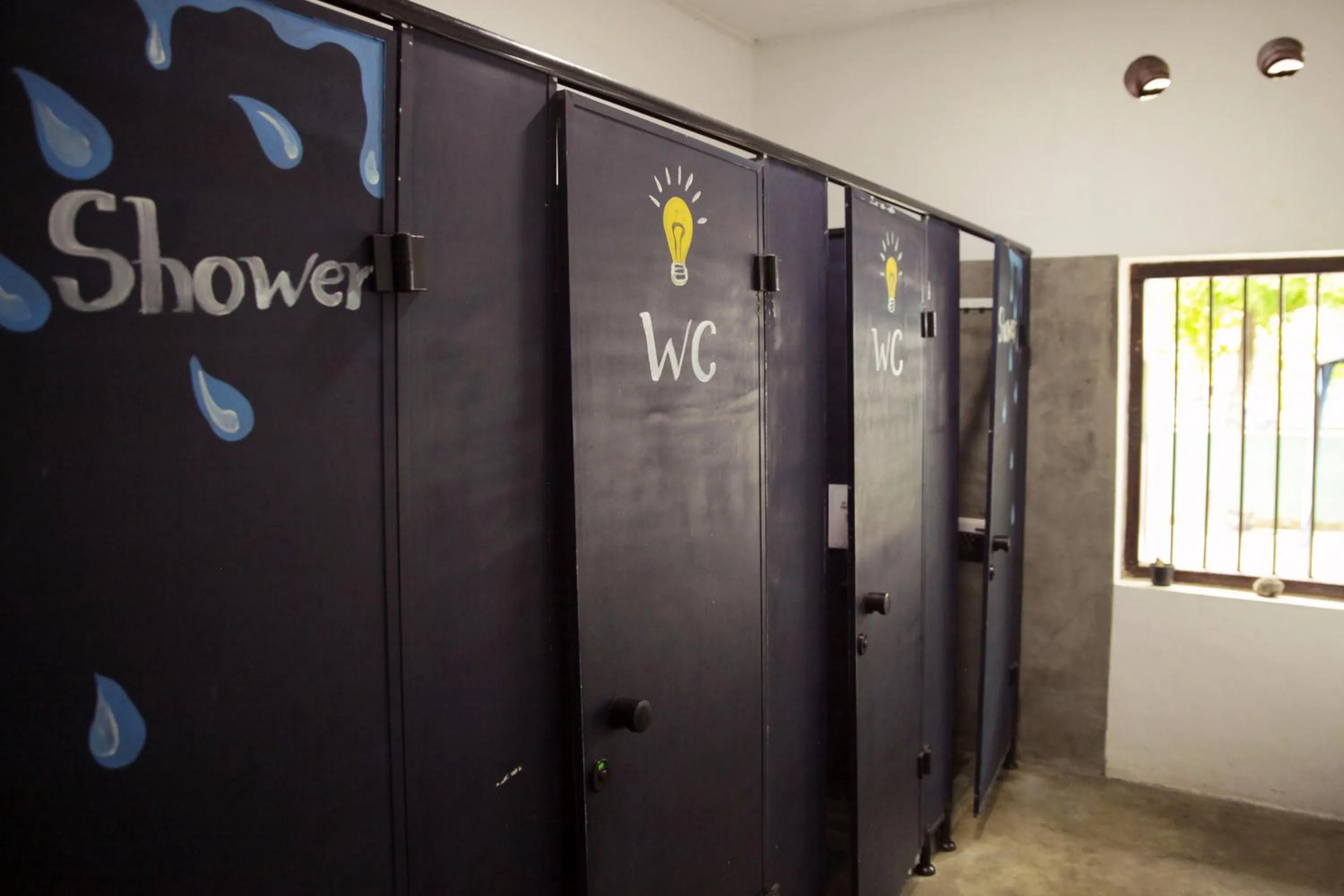 Other in Hostel First Mirissa