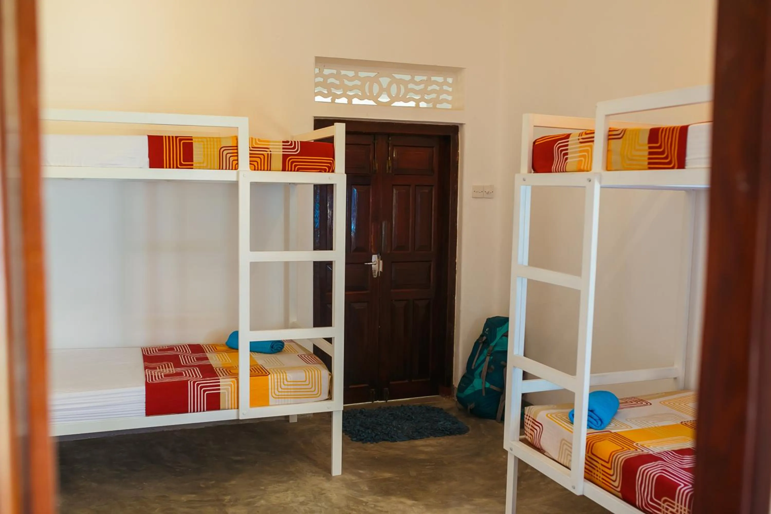 Hostel First Mirissa