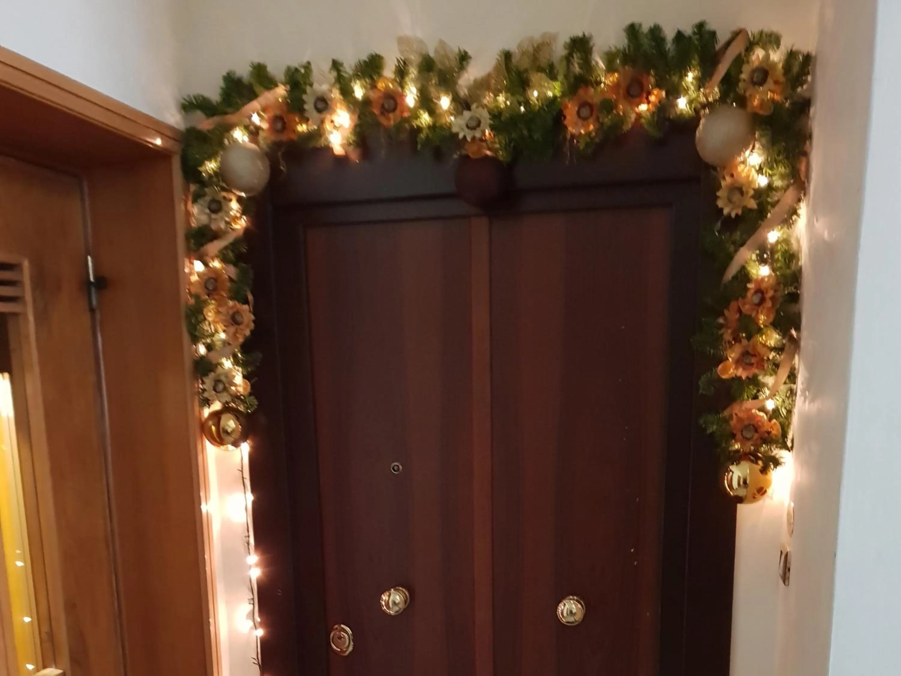 Facade/entrance in Jadore Monic