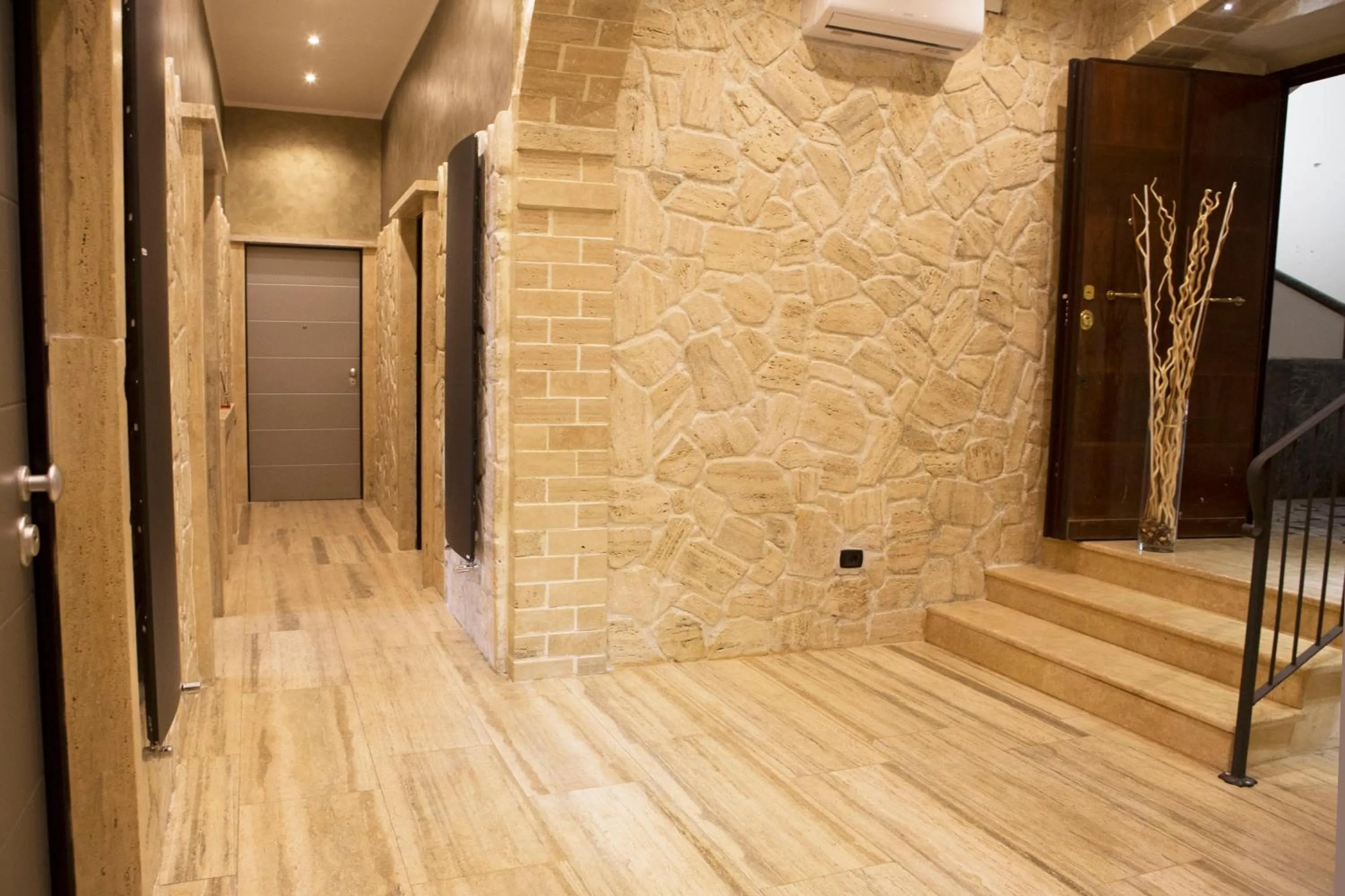 Lobby or reception in Jadore Monic