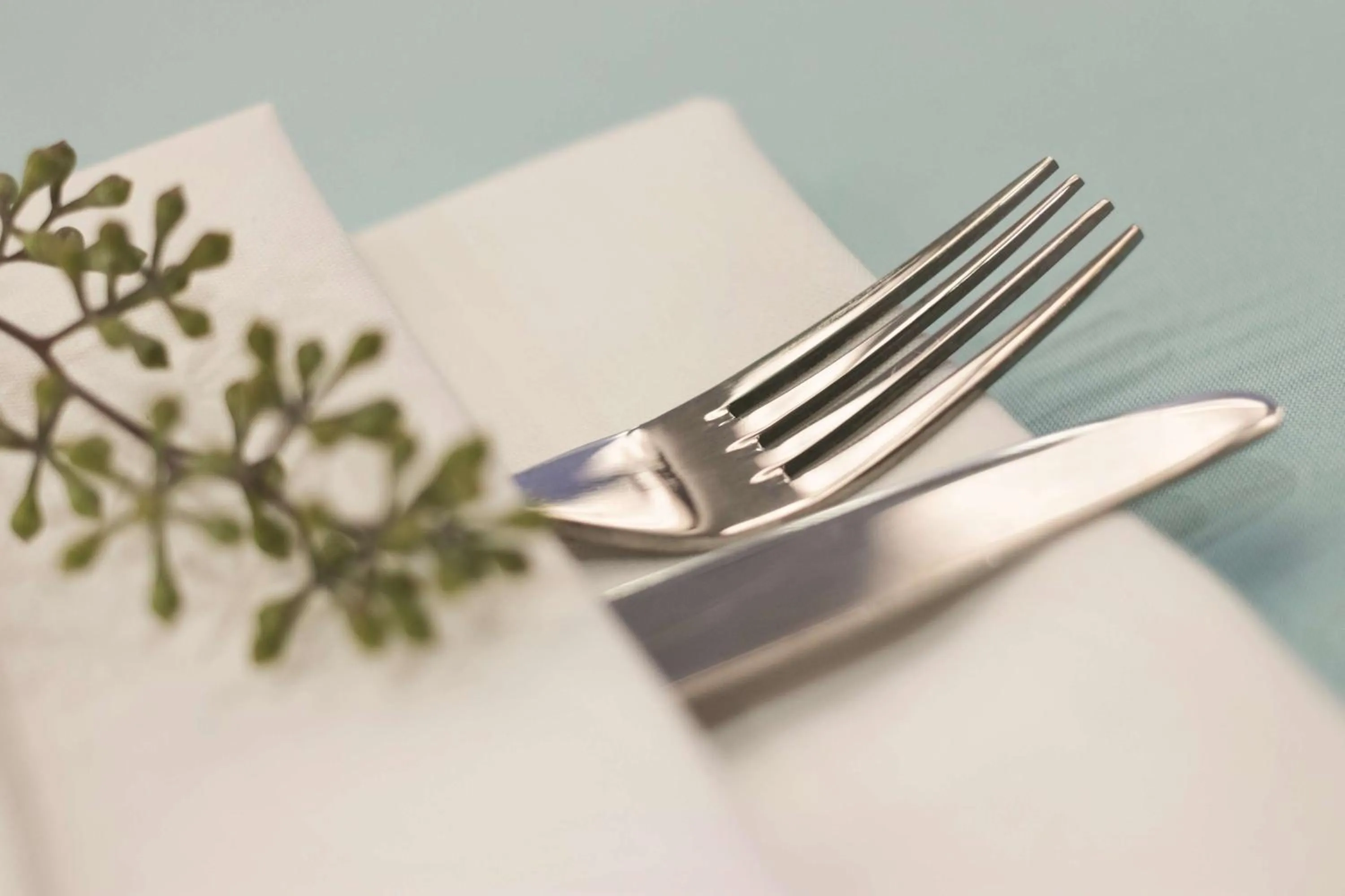 Lobby or reception in Hyatt Place Chicago O'Hare Airport