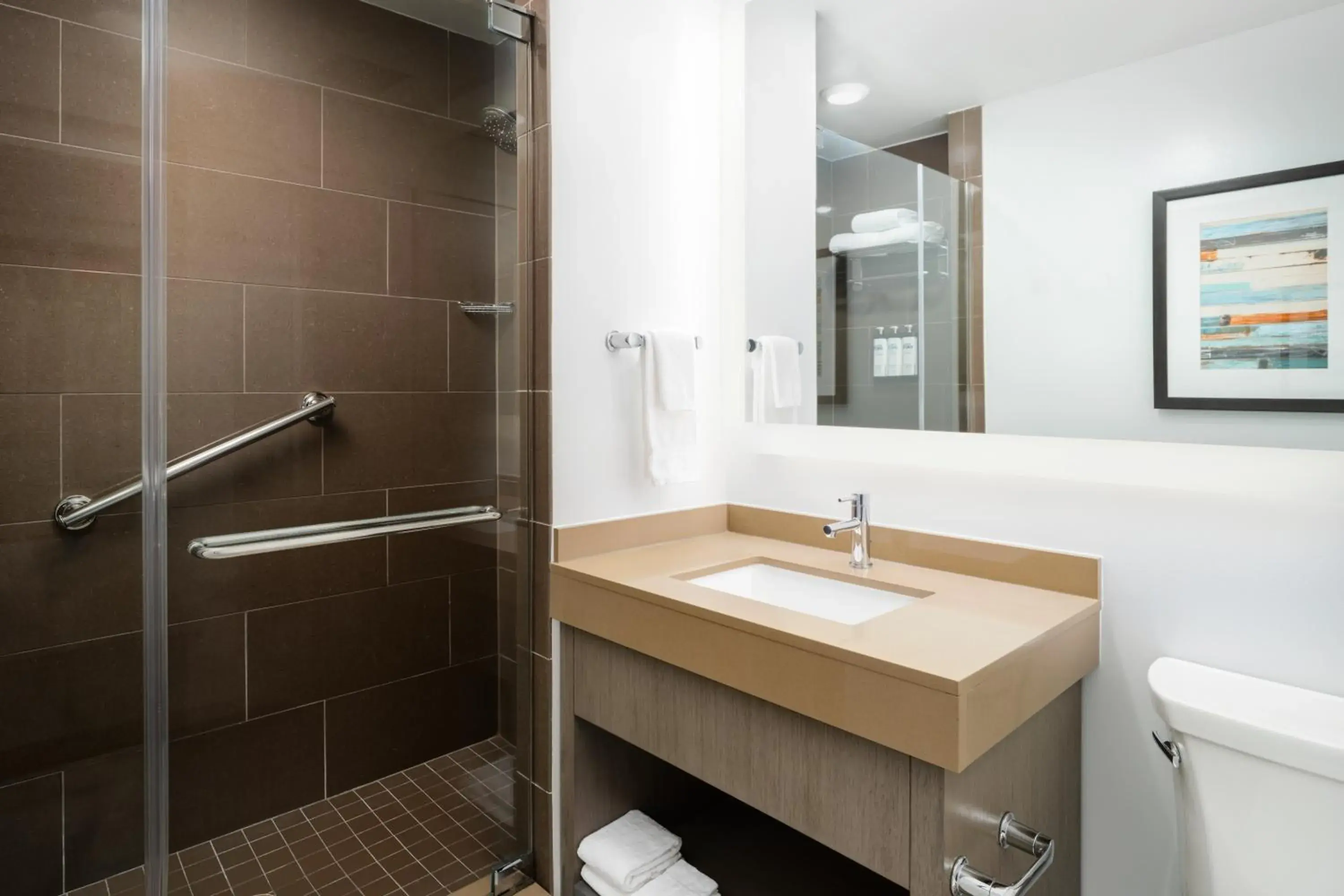 Queen Room with Two Queen Beds in Hyatt House Naples 5th Avenue Queen Room with Two Queen Beds in Hyatt House Naples 5th Avenue