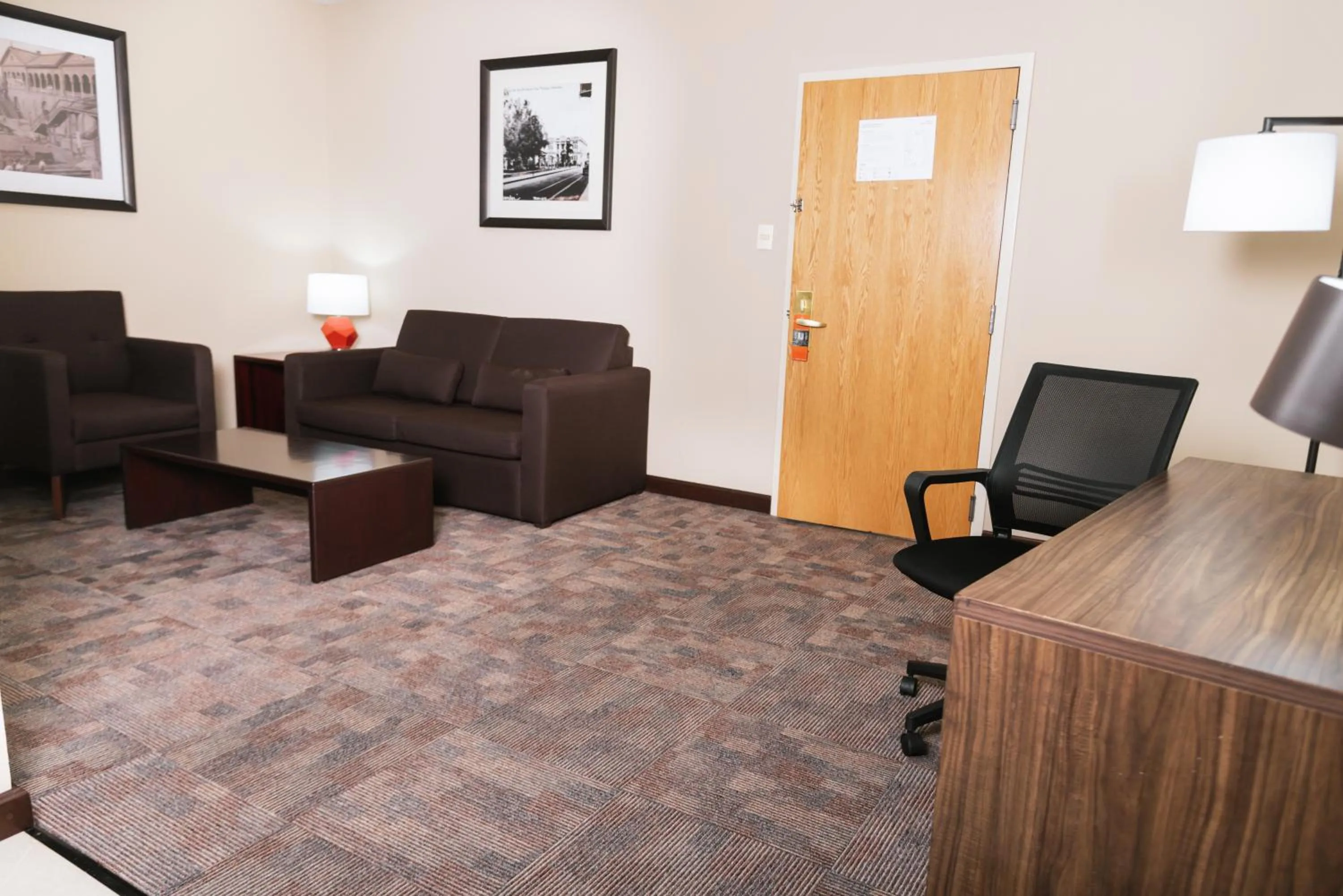 Hampton Inn Tampico Zona Dorada