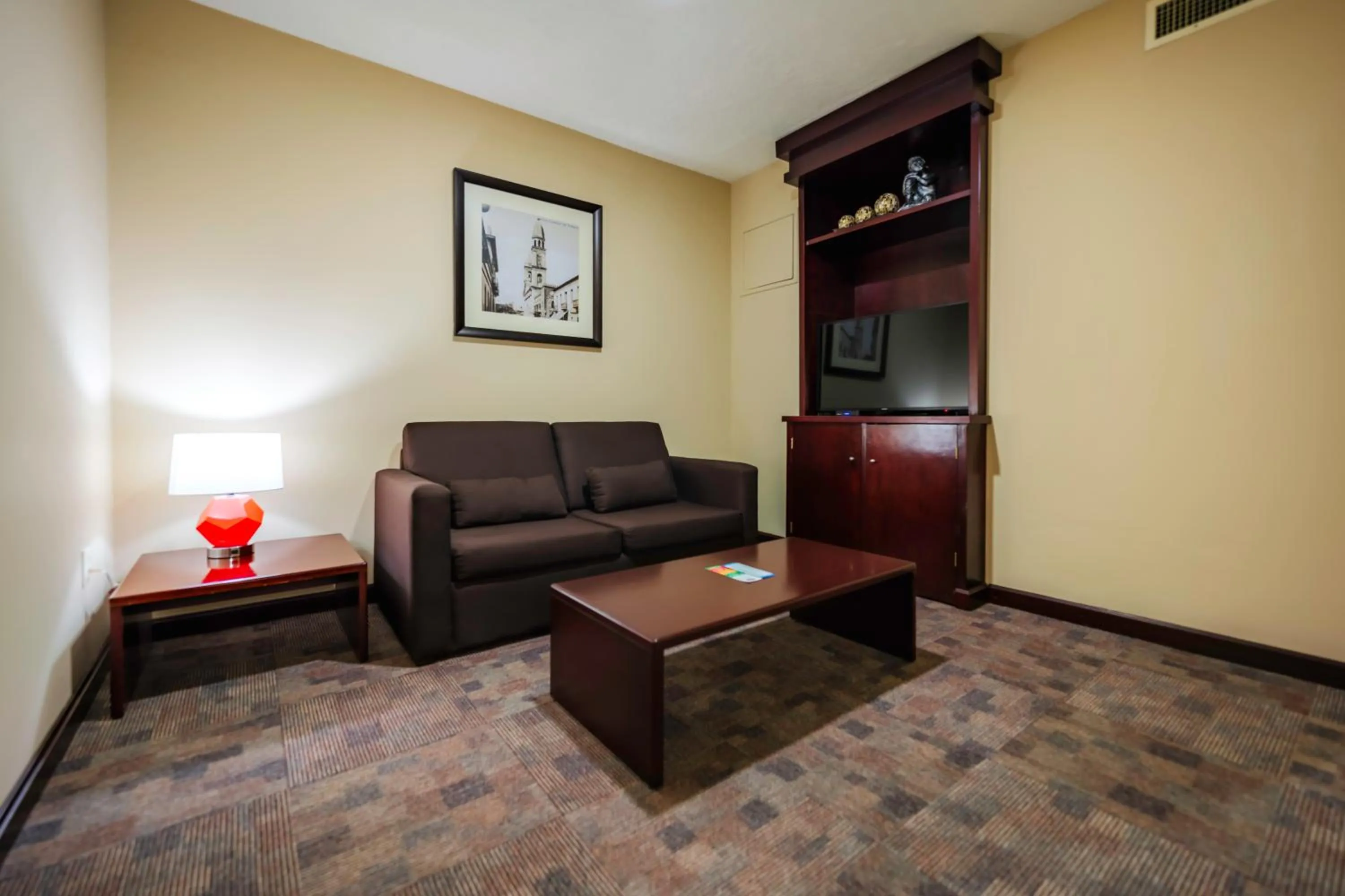 Hampton Inn Tampico Zona Dorada